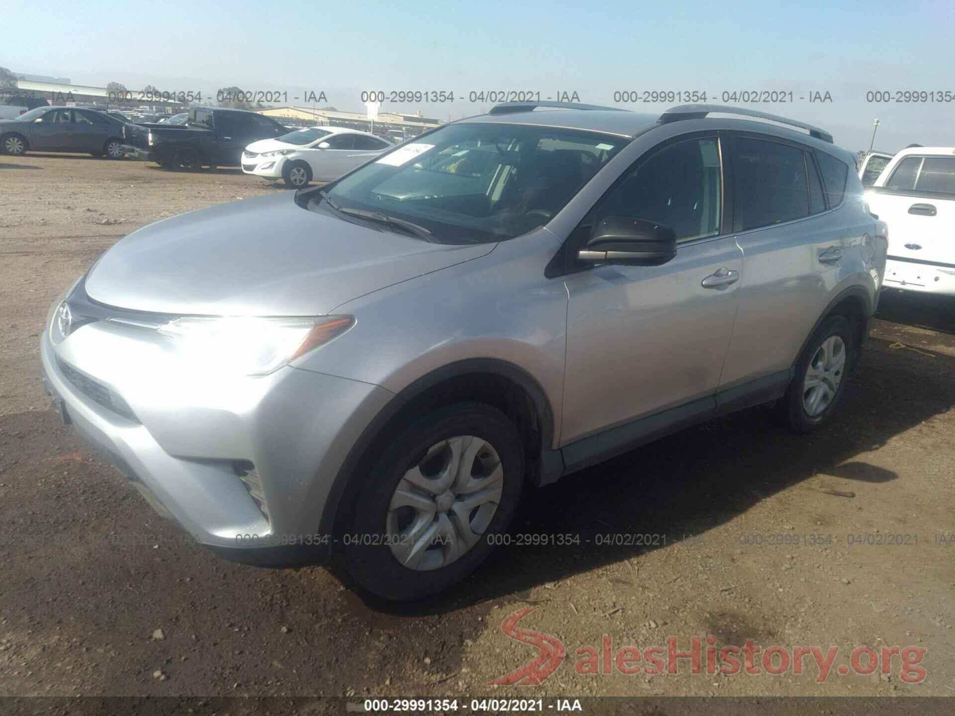 2T3ZFREV8GW275328 2016 TOYOTA RAV4