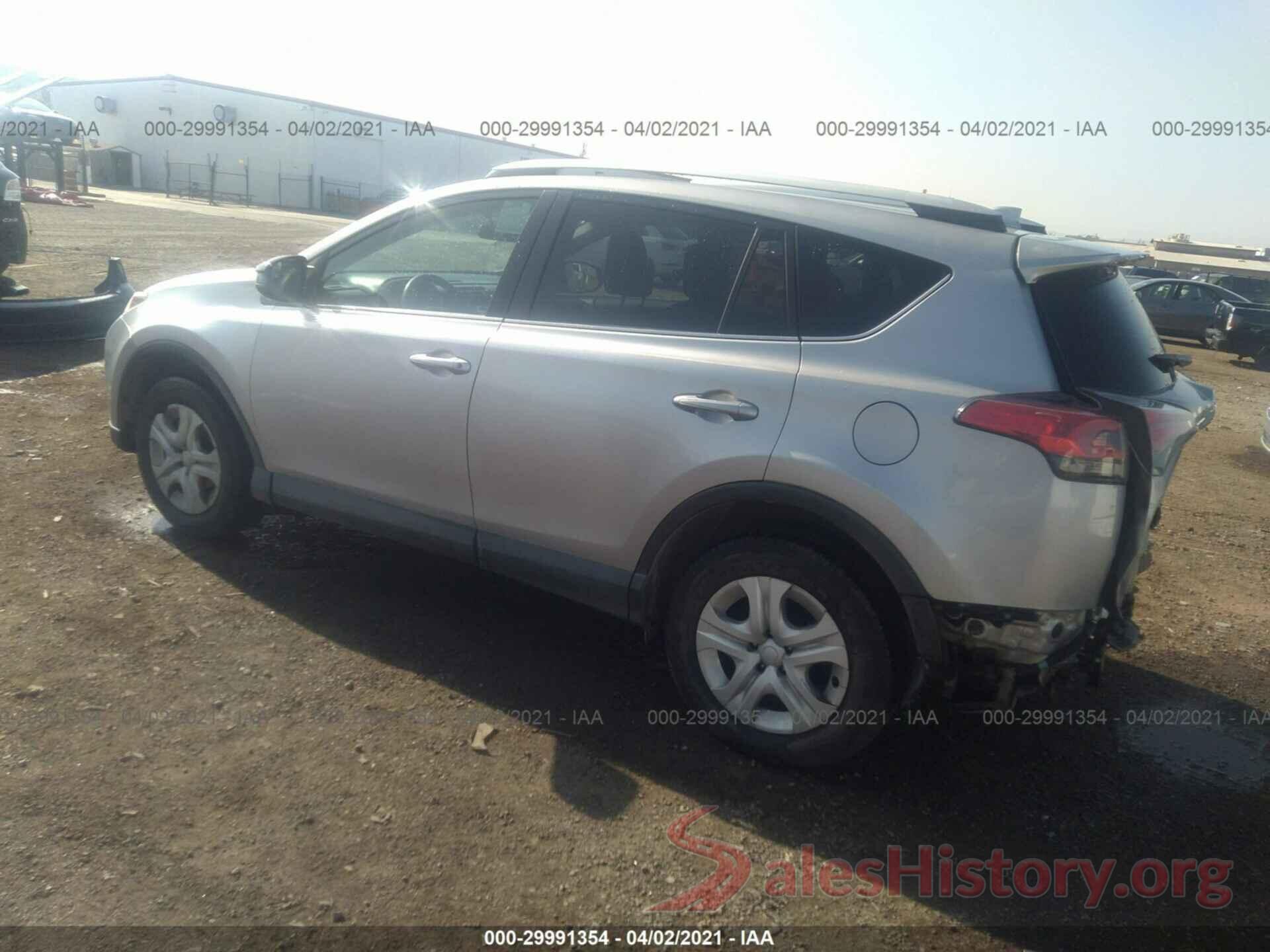 2T3ZFREV8GW275328 2016 TOYOTA RAV4