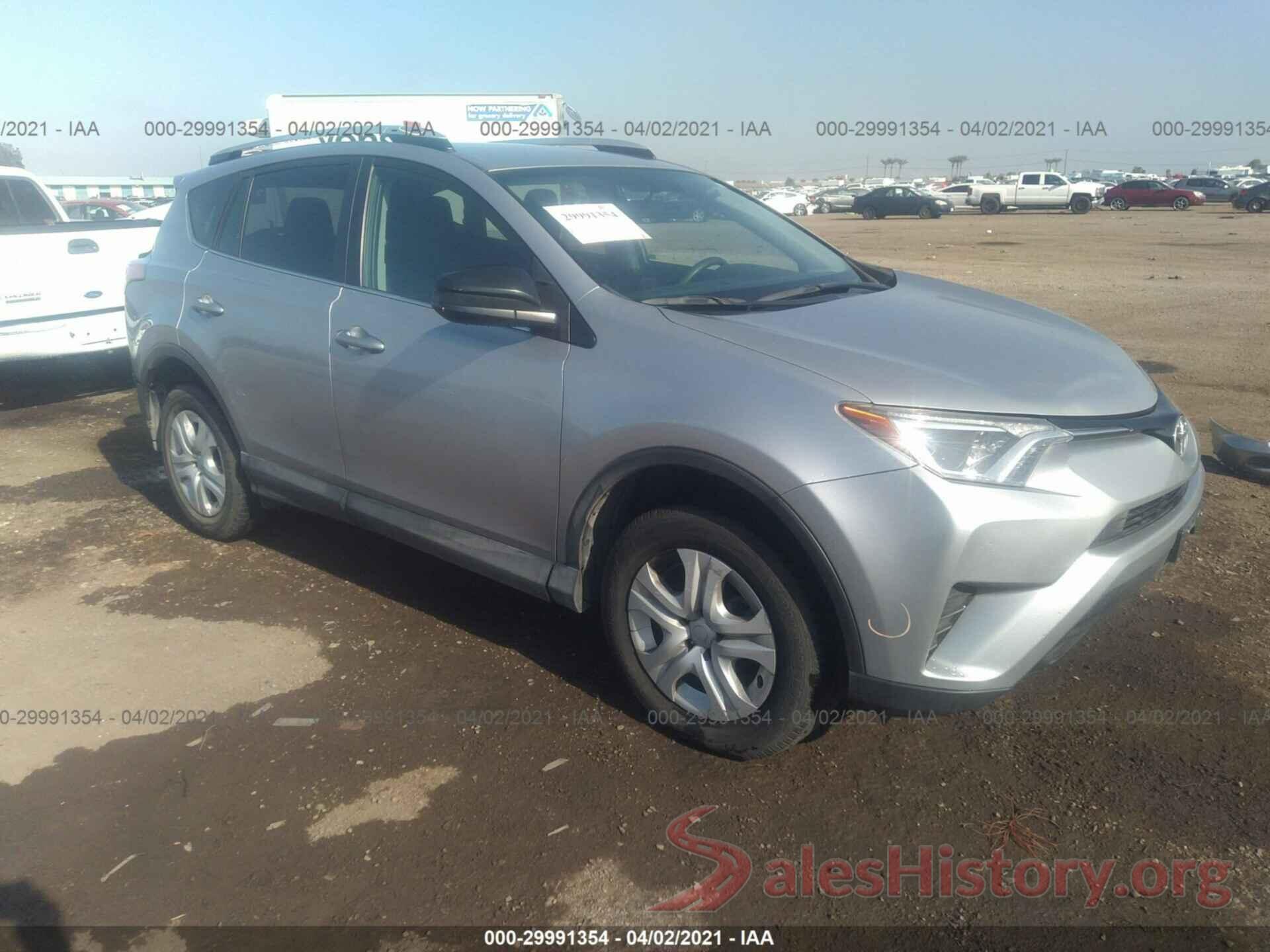 2T3ZFREV8GW275328 2016 TOYOTA RAV4