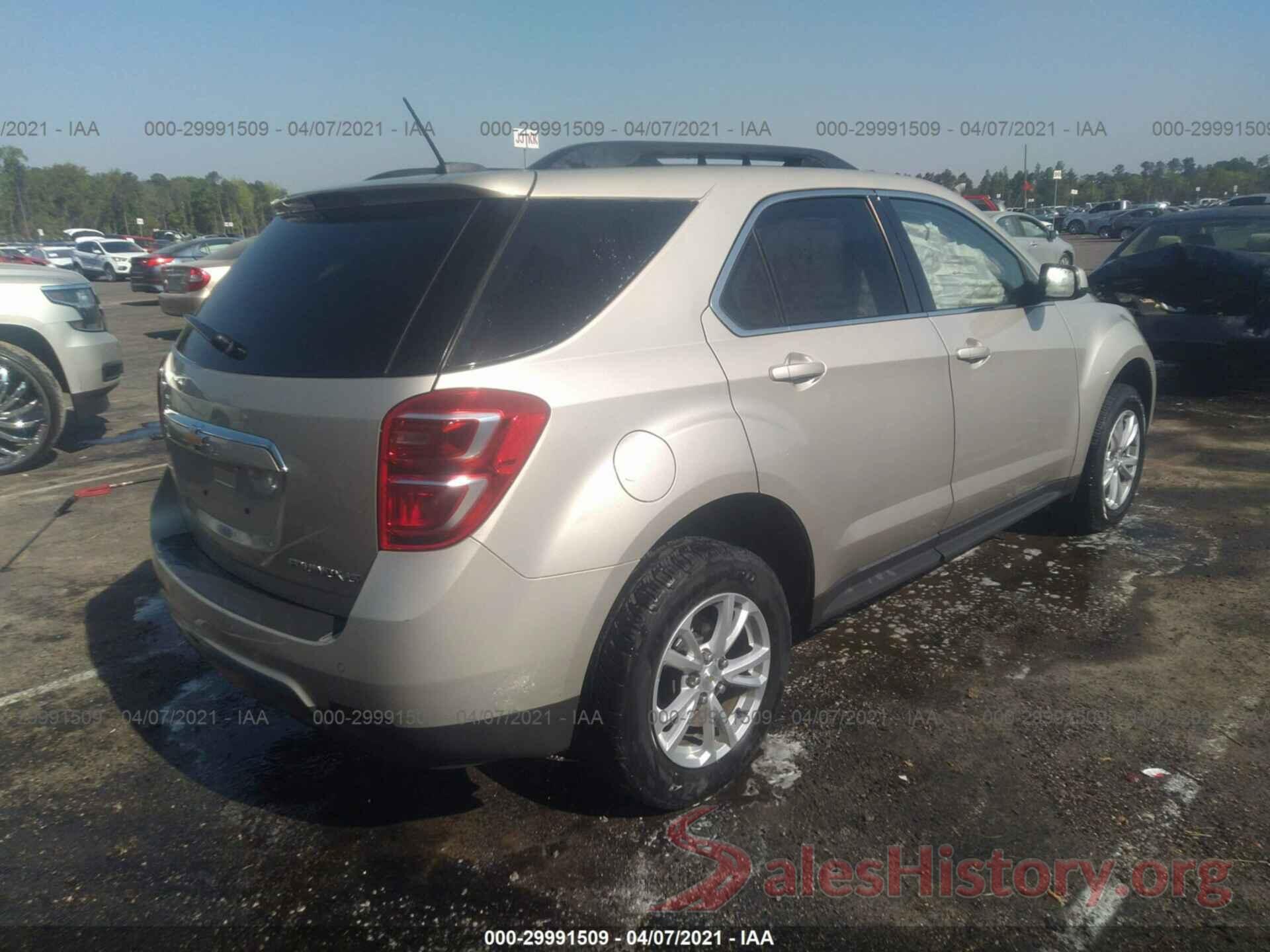 2GNALCEK0G1171019 2016 CHEVROLET EQUINOX