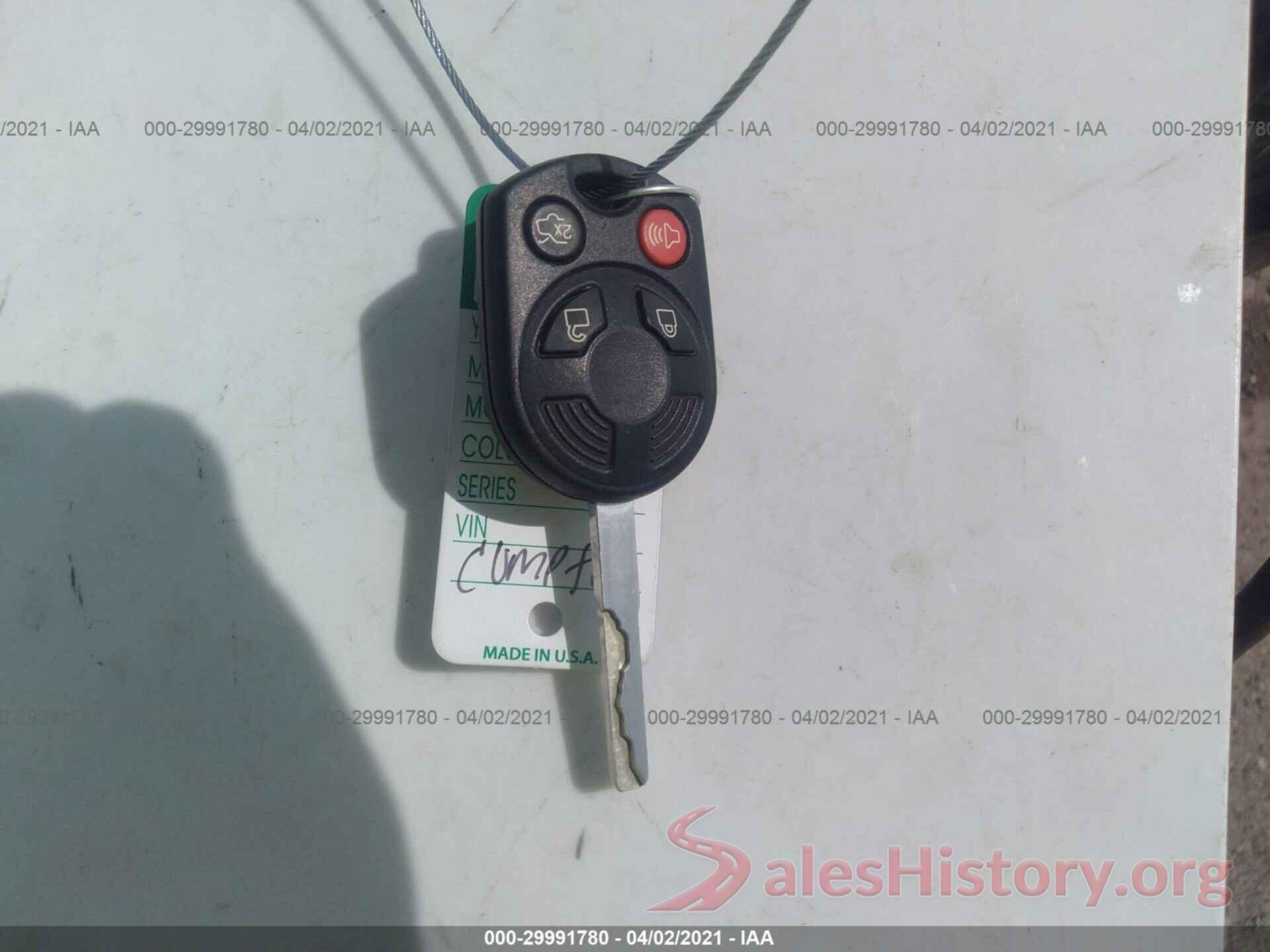 1FADP3E28HL244388 2017 FORD FOCUS