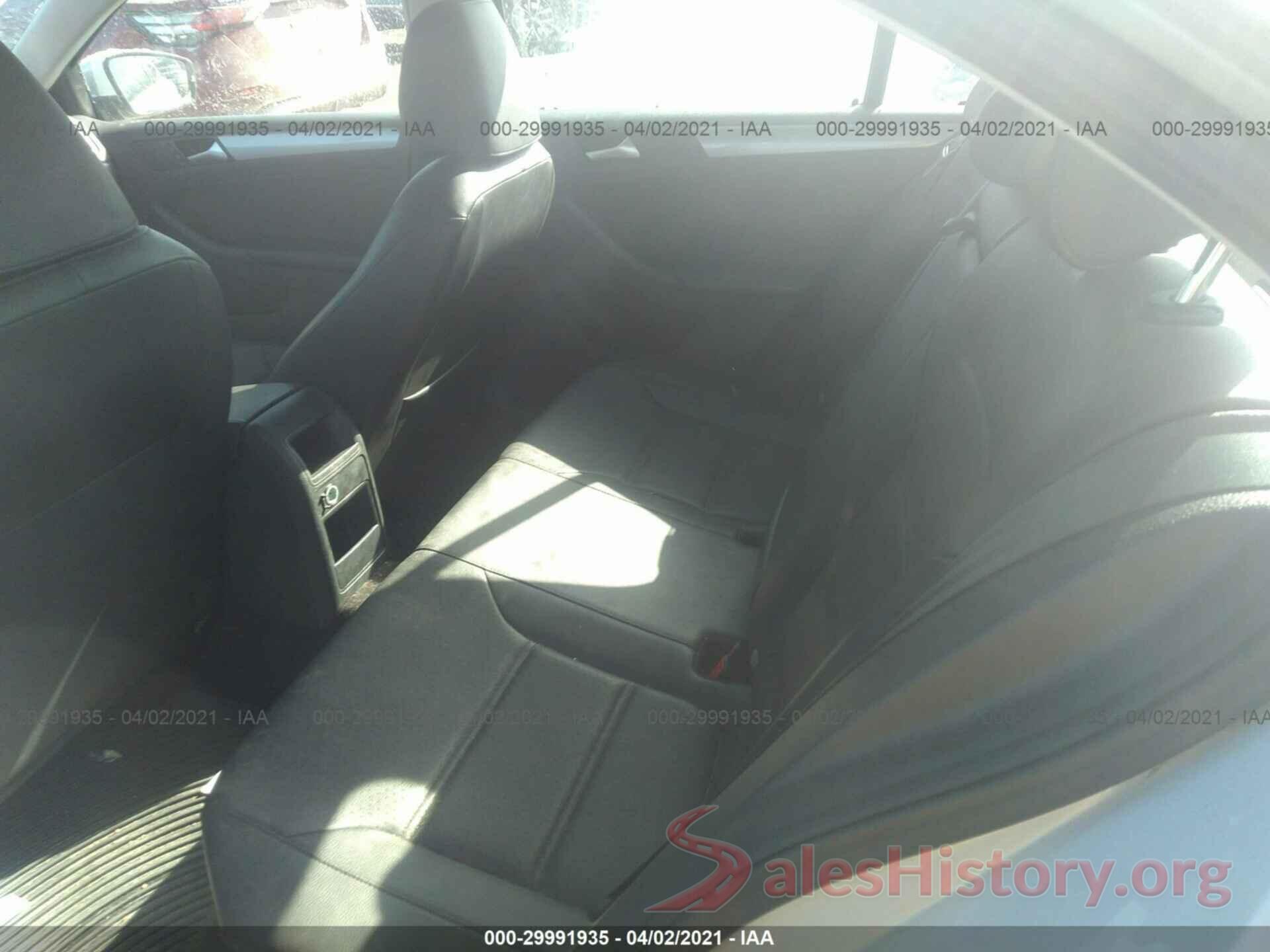 3VWDB7AJ1JM208170 2018 VOLKSWAGEN JETTA