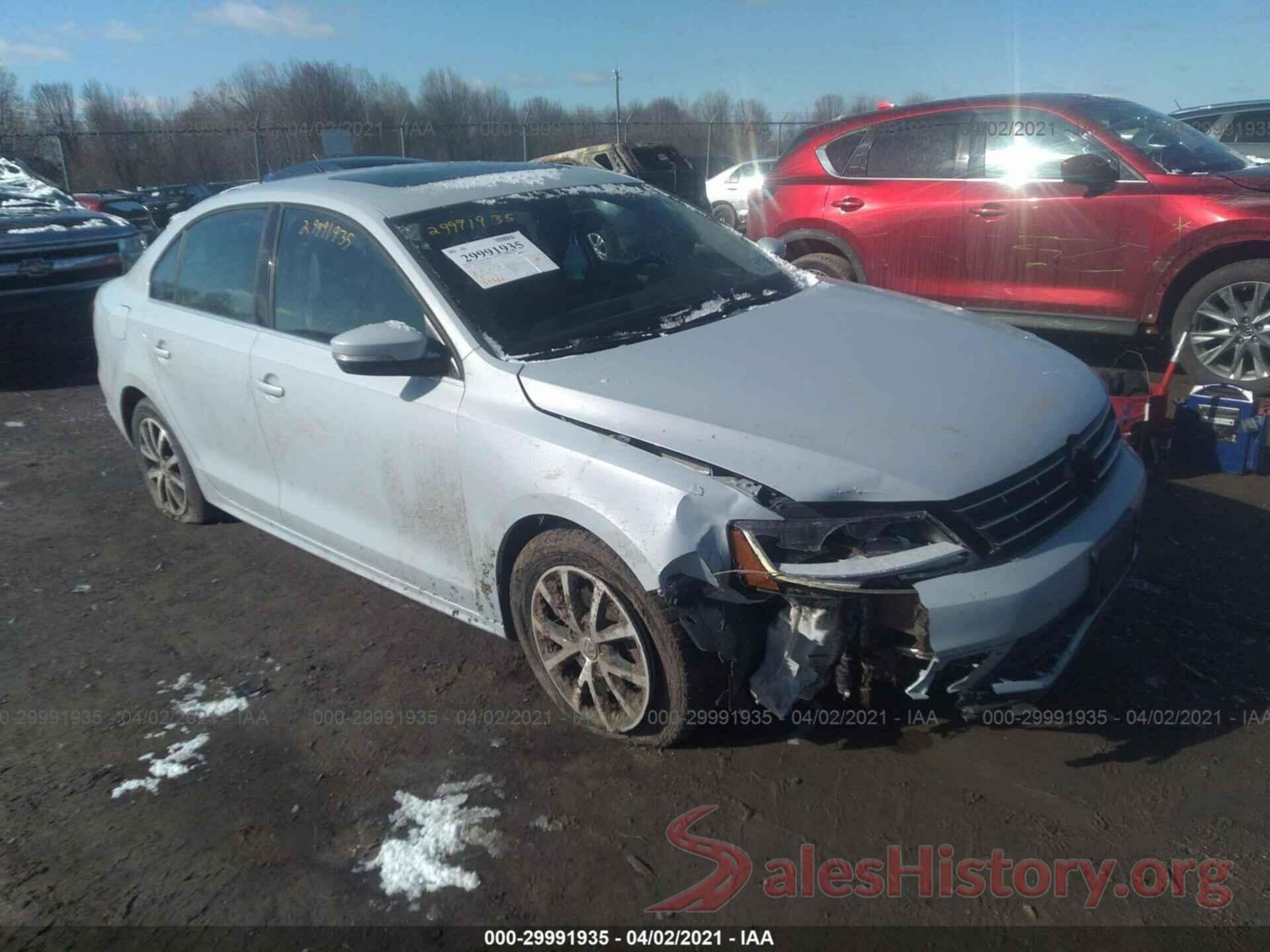 3VWDB7AJ1JM208170 2018 VOLKSWAGEN JETTA