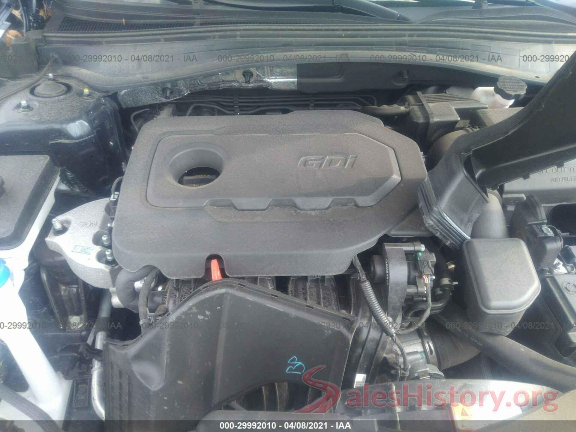 5XXGT4L38KG312880 2019 KIA OPTIMA