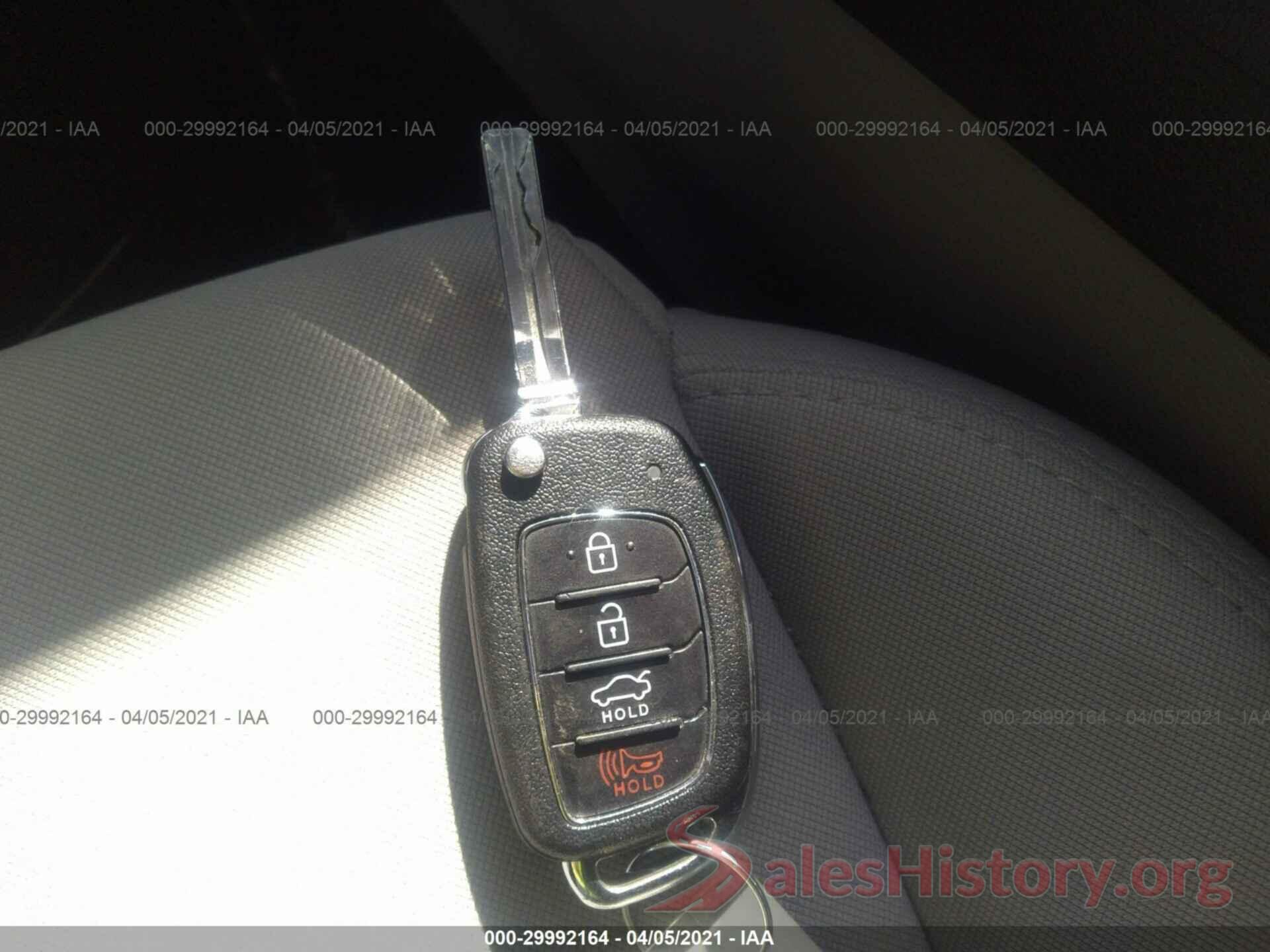 5NPE24AF5JH701213 2018 HYUNDAI SONATA