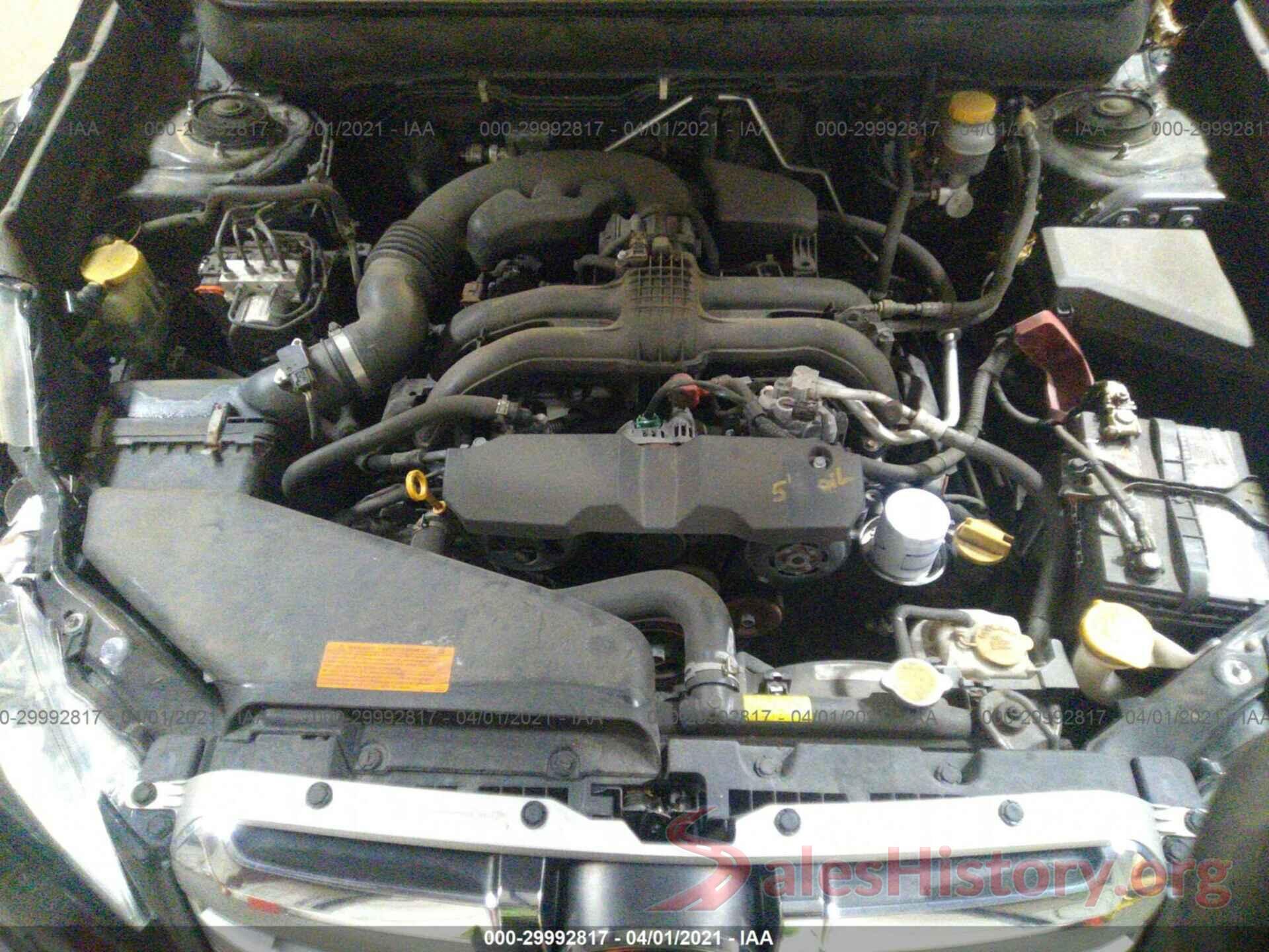 4S4BRBCC6E3212063 2014 SUBARU OUTBACK