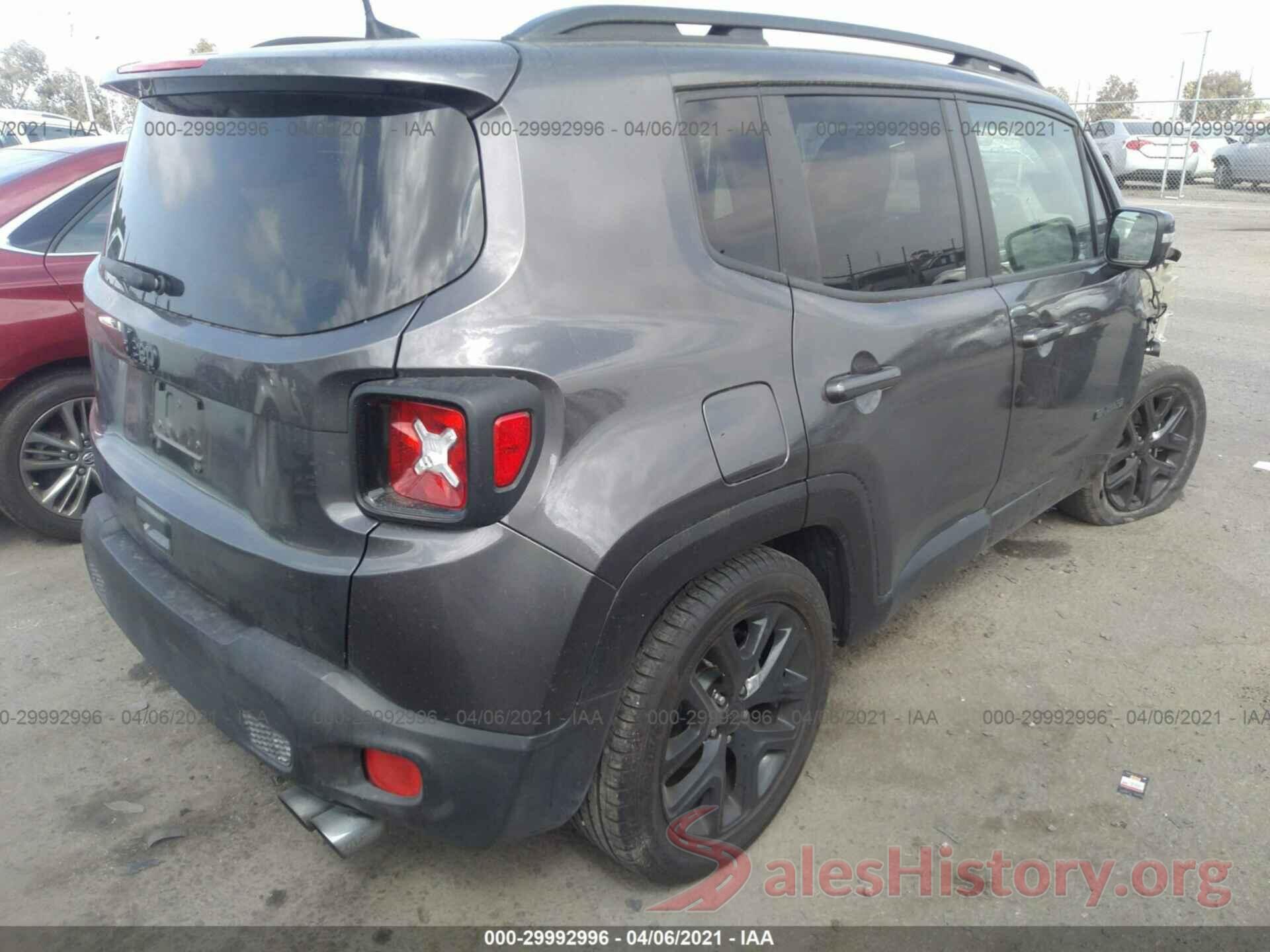 ZACCJABB9JPJ12433 2018 JEEP RENEGADE