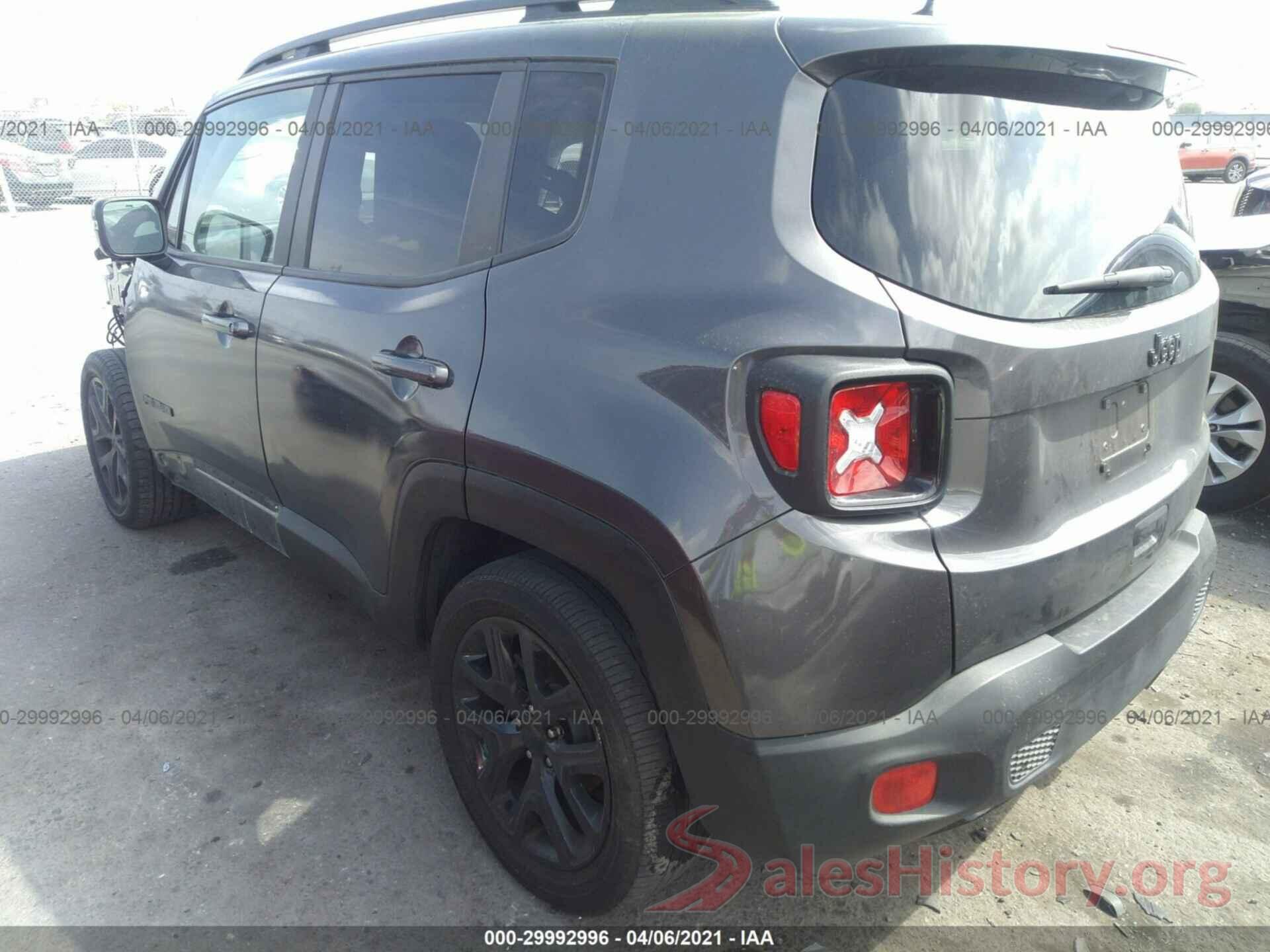 ZACCJABB9JPJ12433 2018 JEEP RENEGADE