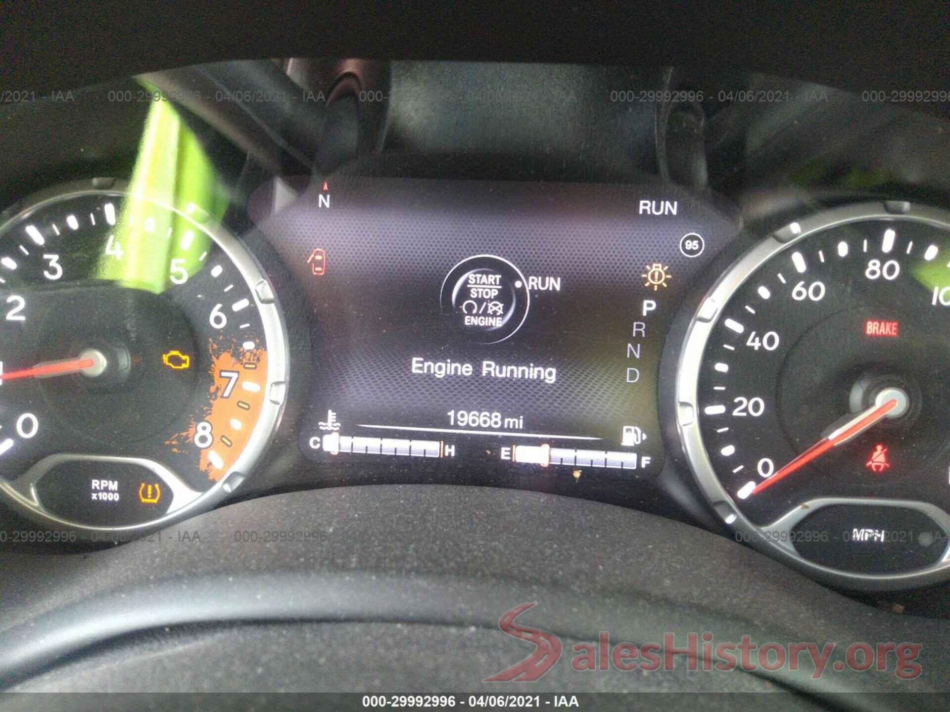 ZACCJABB9JPJ12433 2018 JEEP RENEGADE