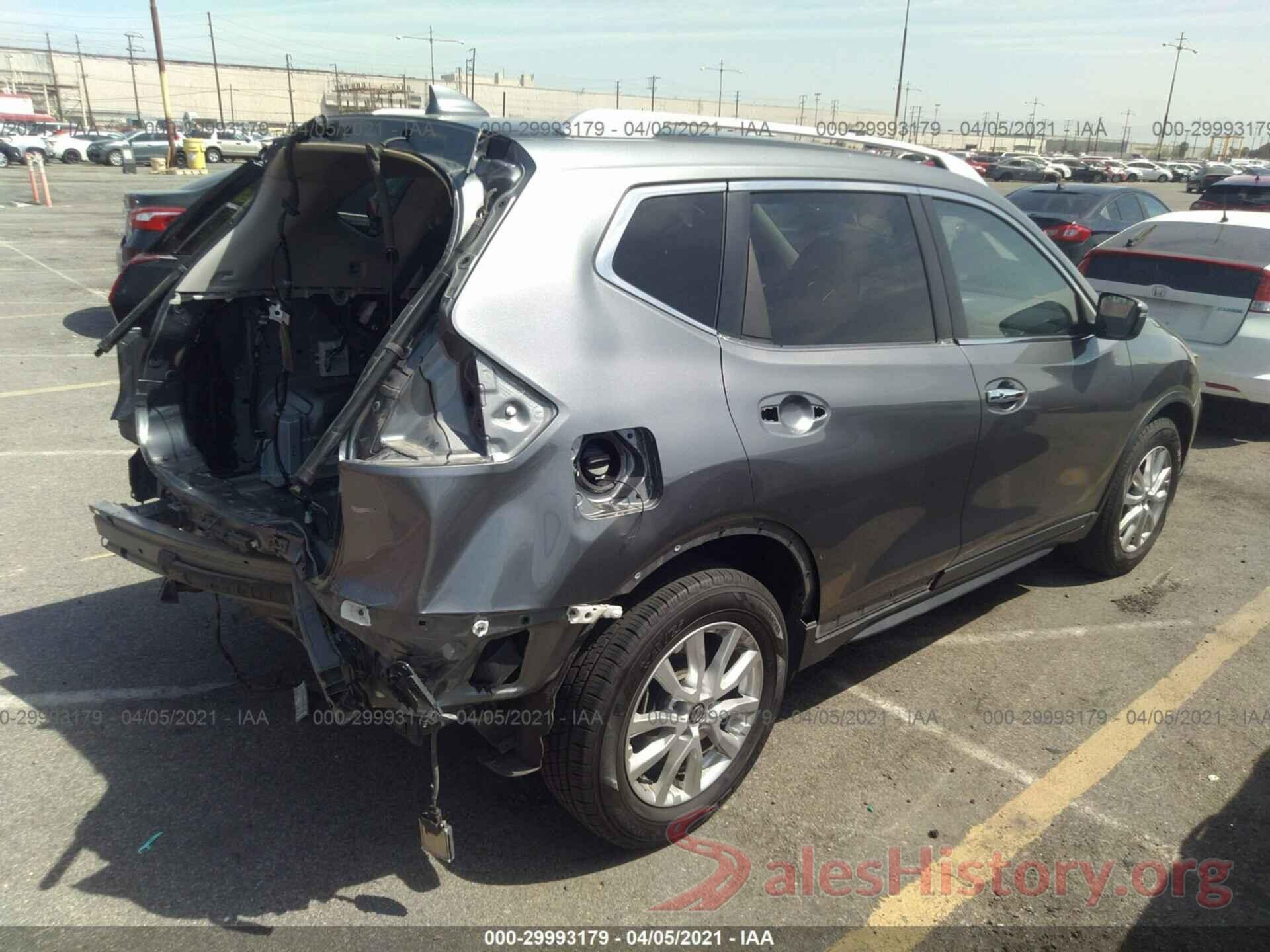 KNMAT2MTXJP524969 2018 NISSAN ROGUE