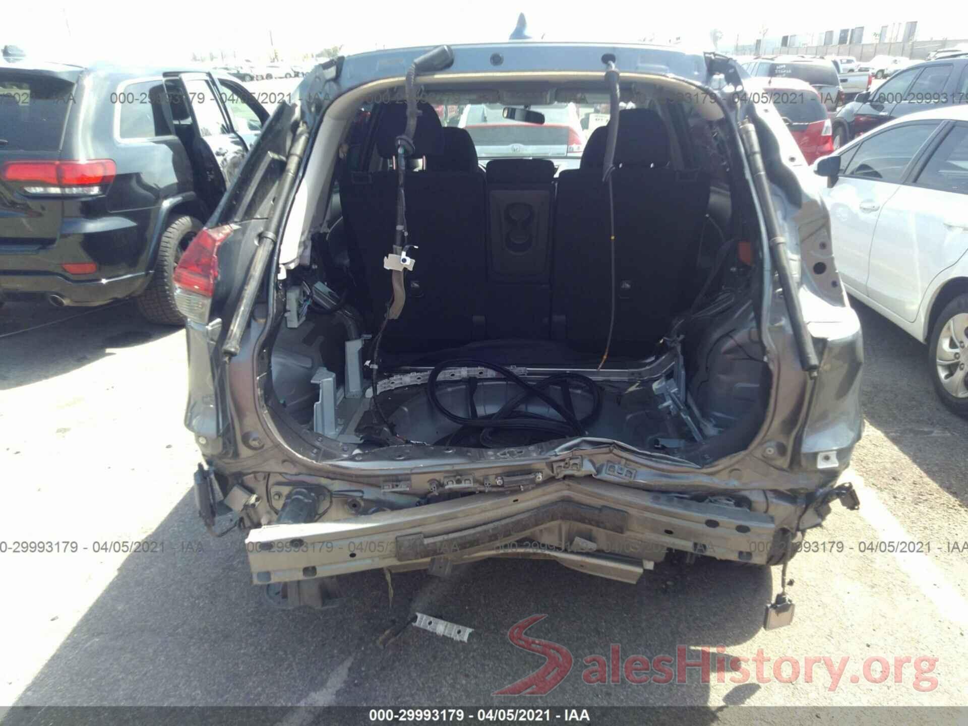 KNMAT2MTXJP524969 2018 NISSAN ROGUE