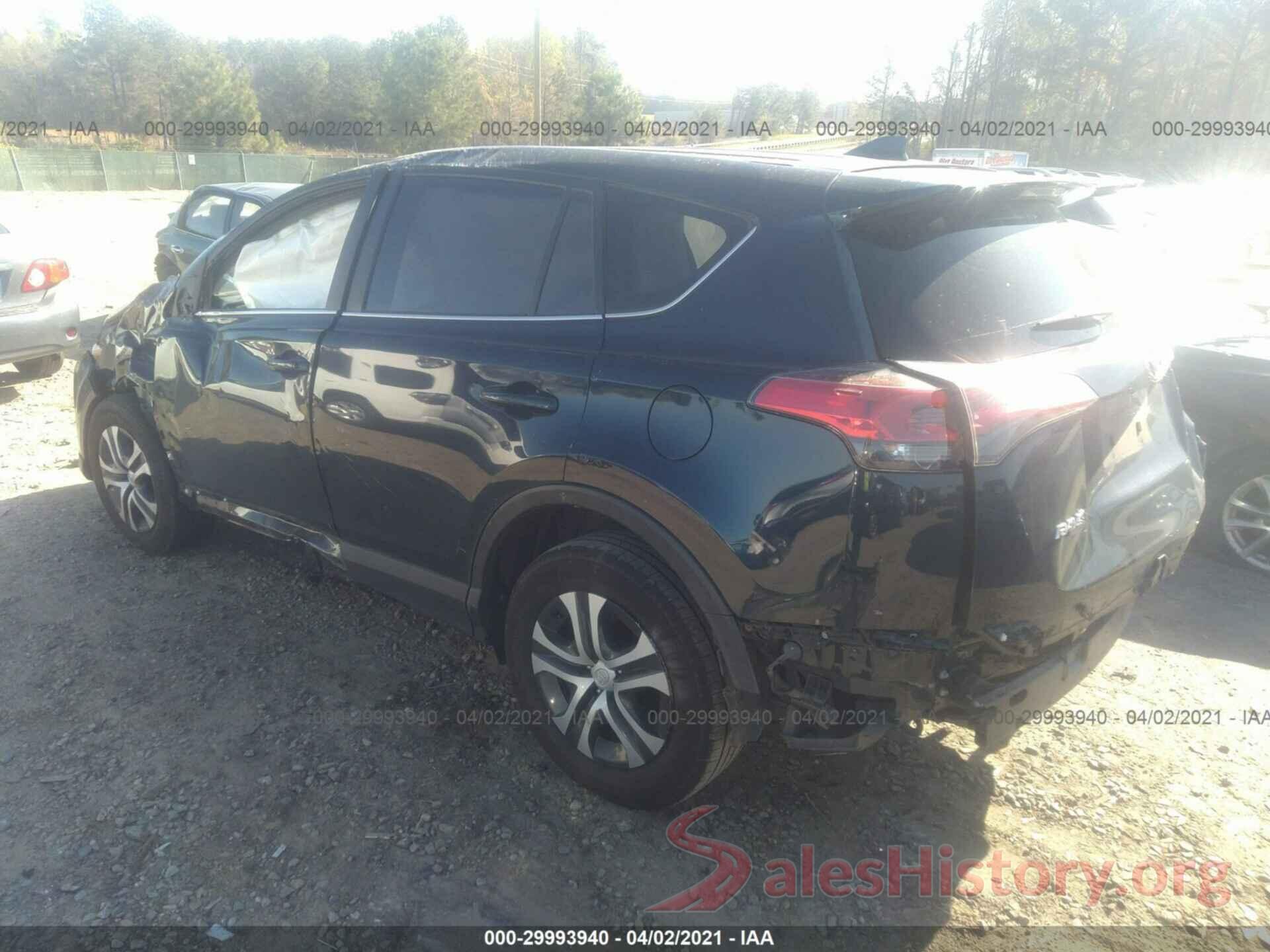 JTMZFREV0HJ716515 2017 TOYOTA RAV4