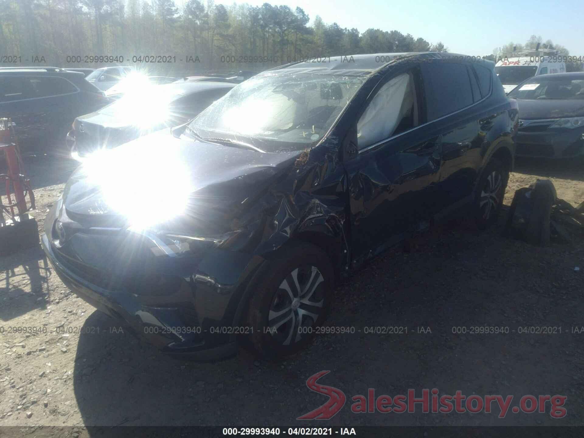 JTMZFREV0HJ716515 2017 TOYOTA RAV4