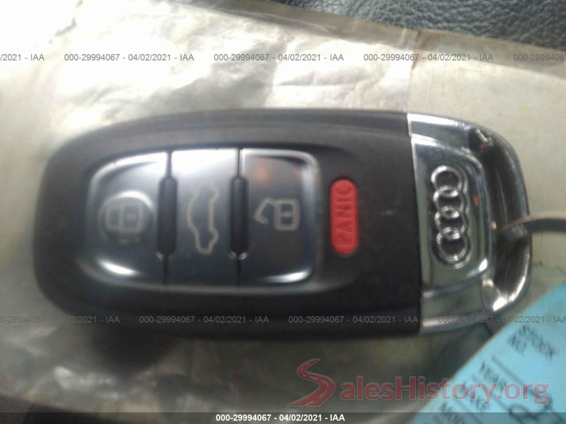 WA1L2AFP6GA106937 2016 AUDI Q5