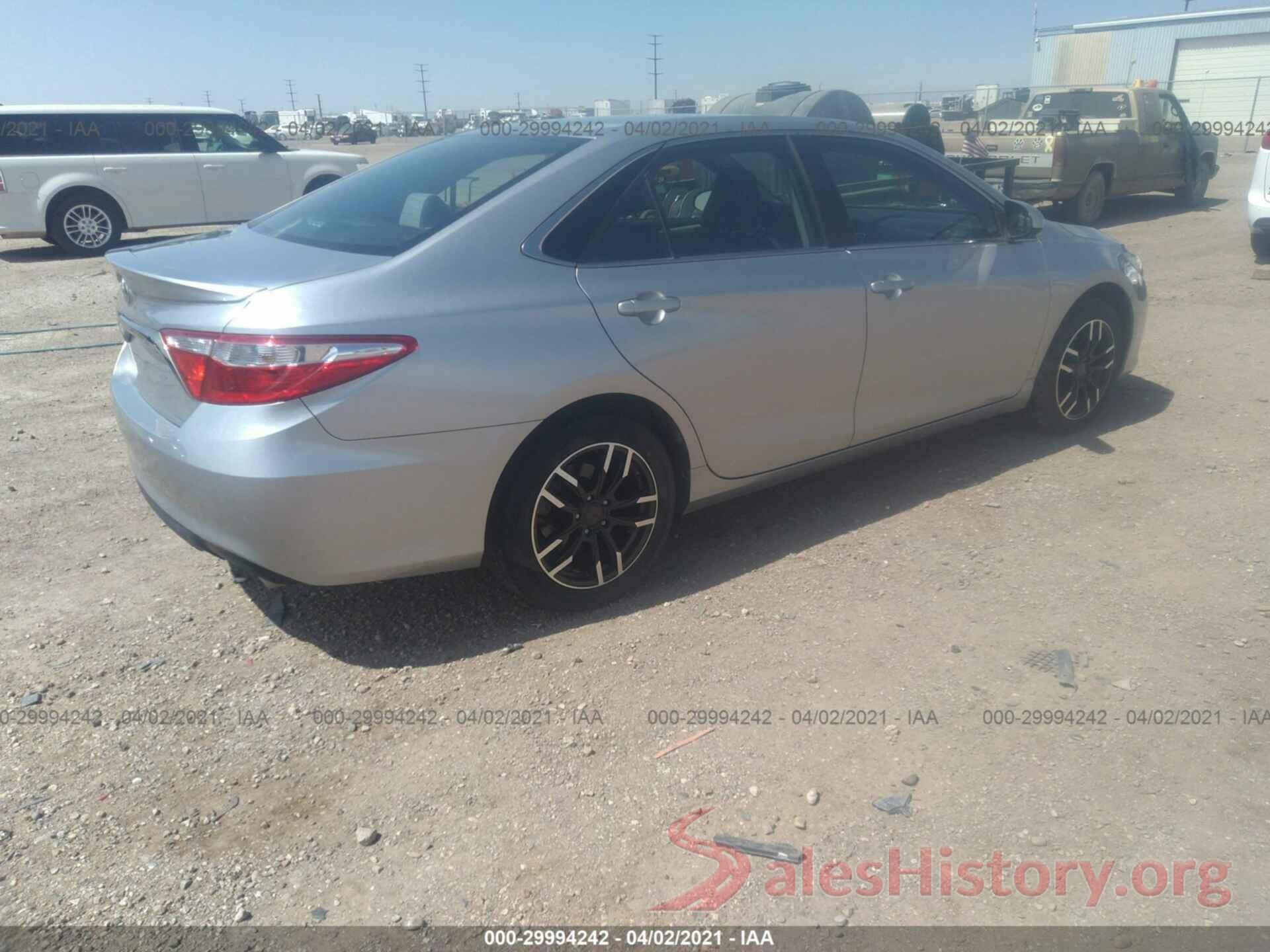 4T1BF1FK9HU318964 2017 TOYOTA CAMRY