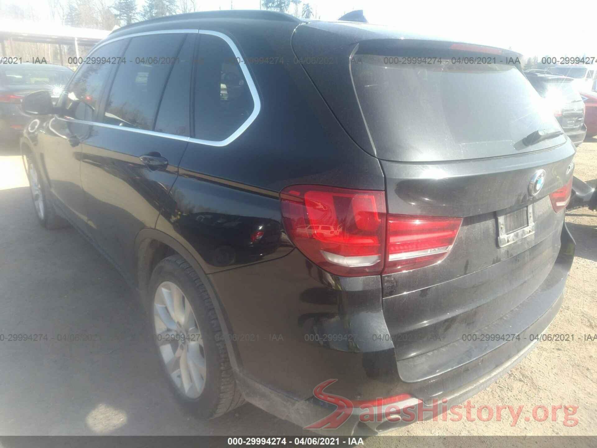 5UXKR0C51G0P24424 2016 BMW X5