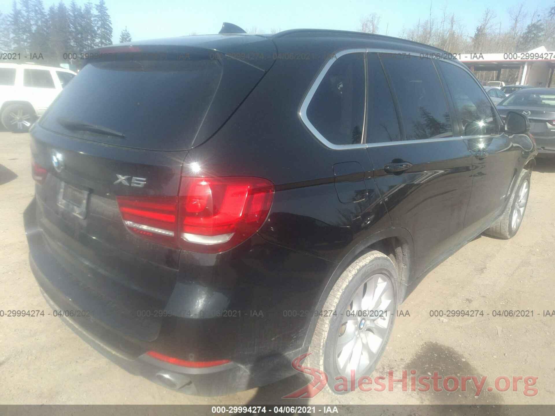 5UXKR0C51G0P24424 2016 BMW X5