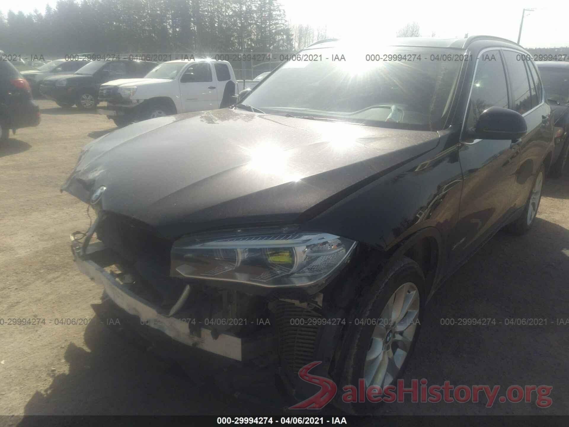 5UXKR0C51G0P24424 2016 BMW X5