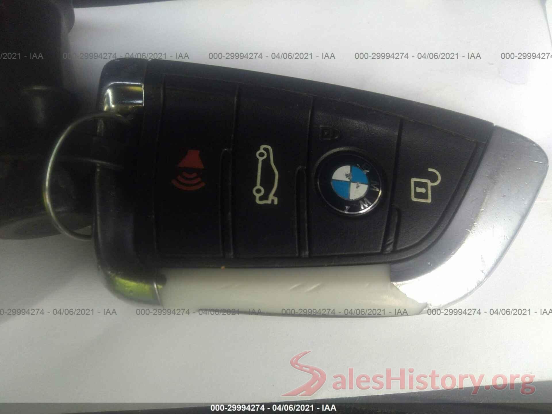 5UXKR0C51G0P24424 2016 BMW X5