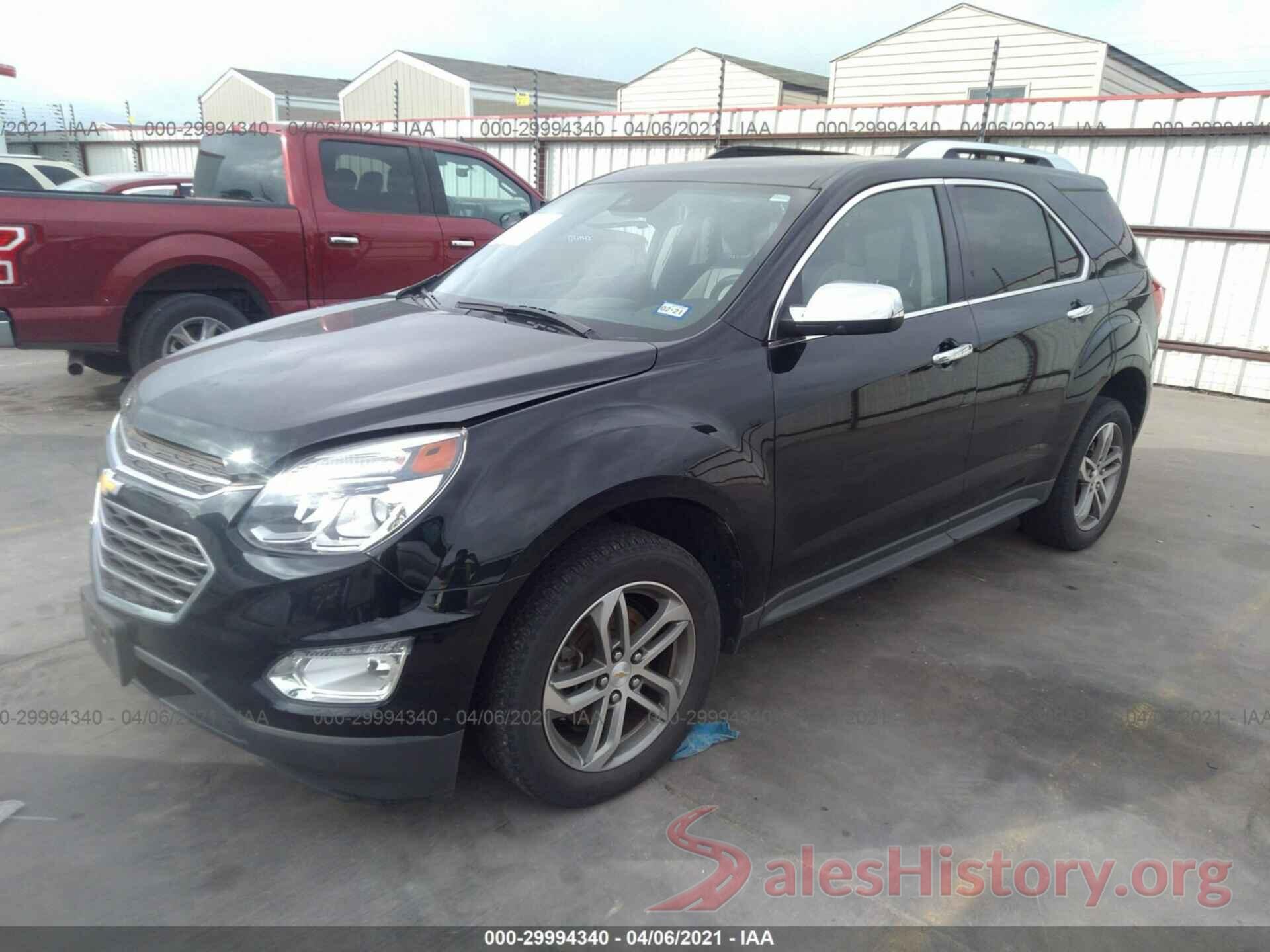 2GNALDEK0G1141086 2016 CHEVROLET EQUINOX