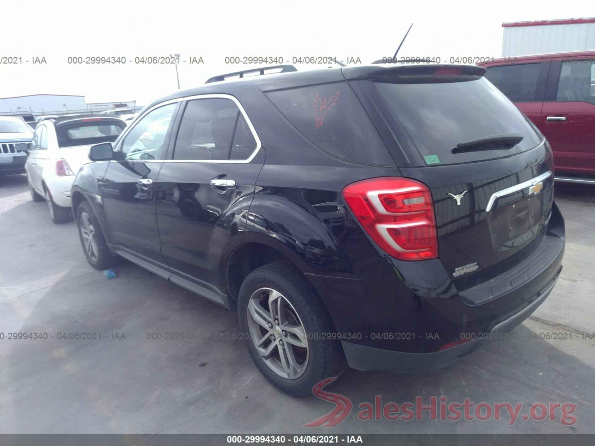 2GNALDEK0G1141086 2016 CHEVROLET EQUINOX