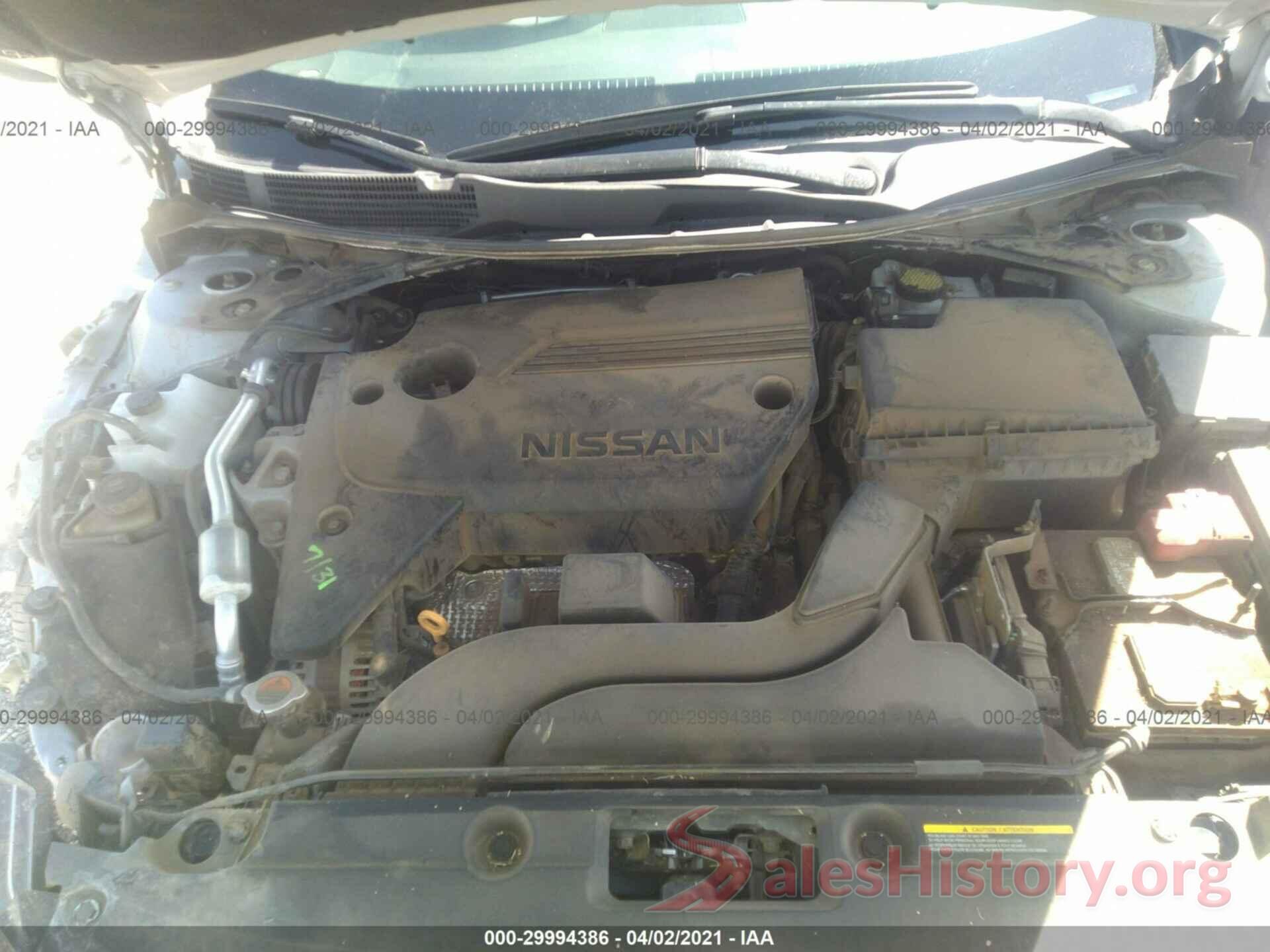 1N4AL3AP2JC258437 2018 NISSAN ALTIMA