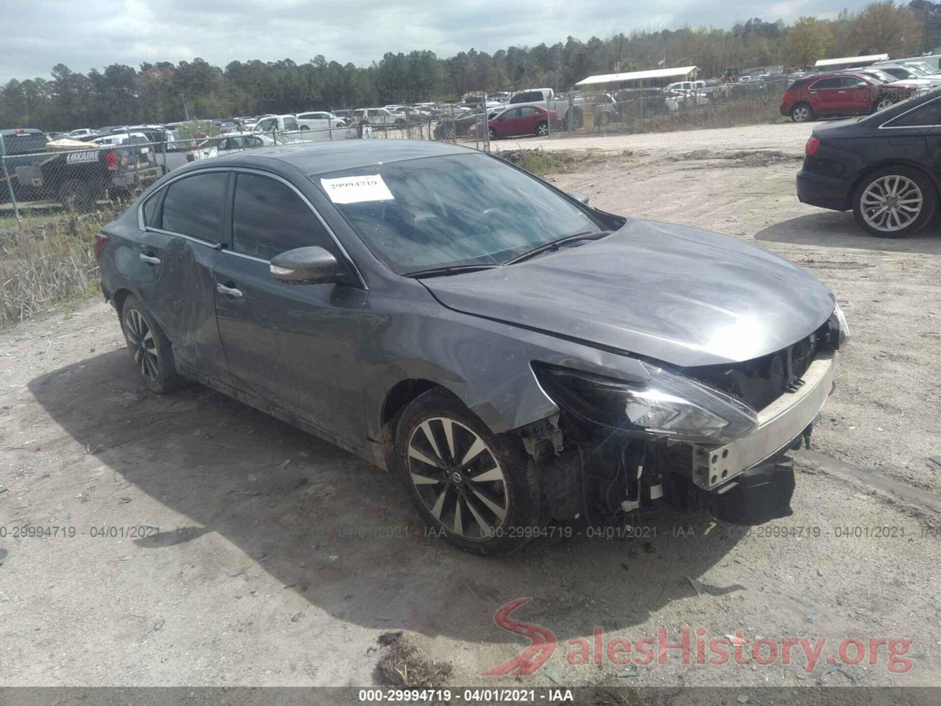 1N4AL3AP2JC152487 2018 NISSAN ALTIMA