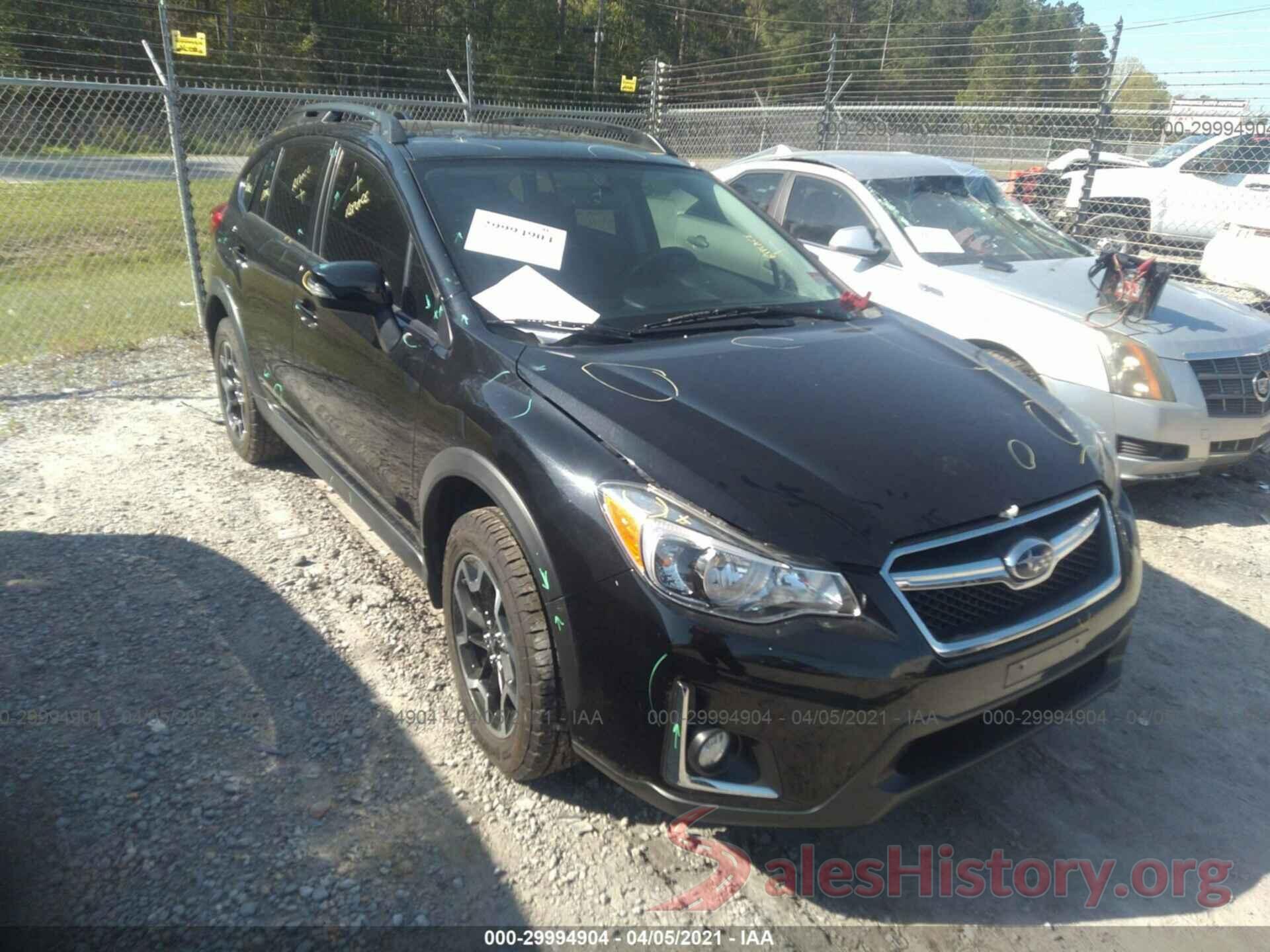 JF2GPAKC9HH229749 2017 SUBARU CROSSTREK