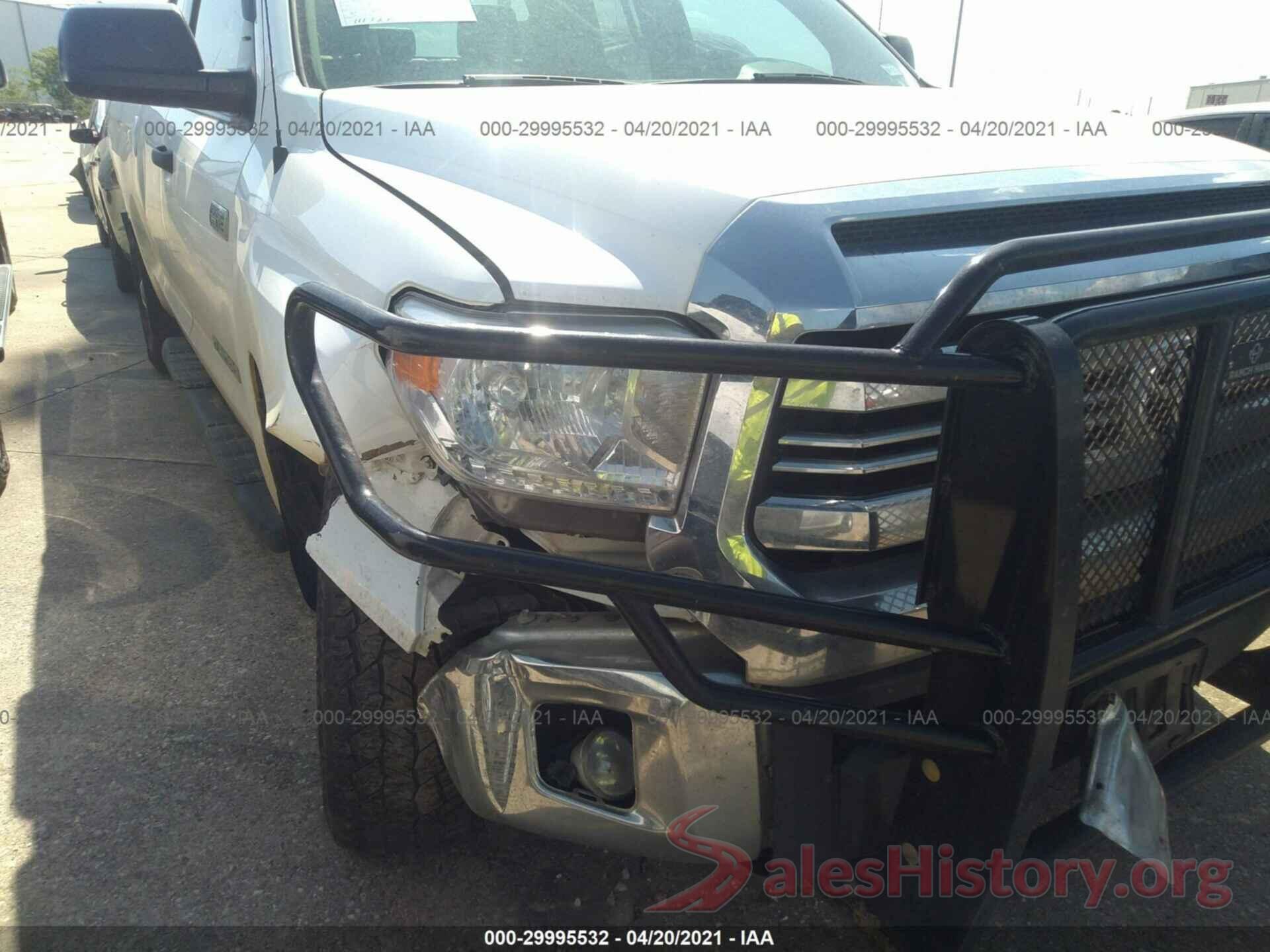 5TFUW5F15HX654122 2017 TOYOTA TUNDRA 4WD