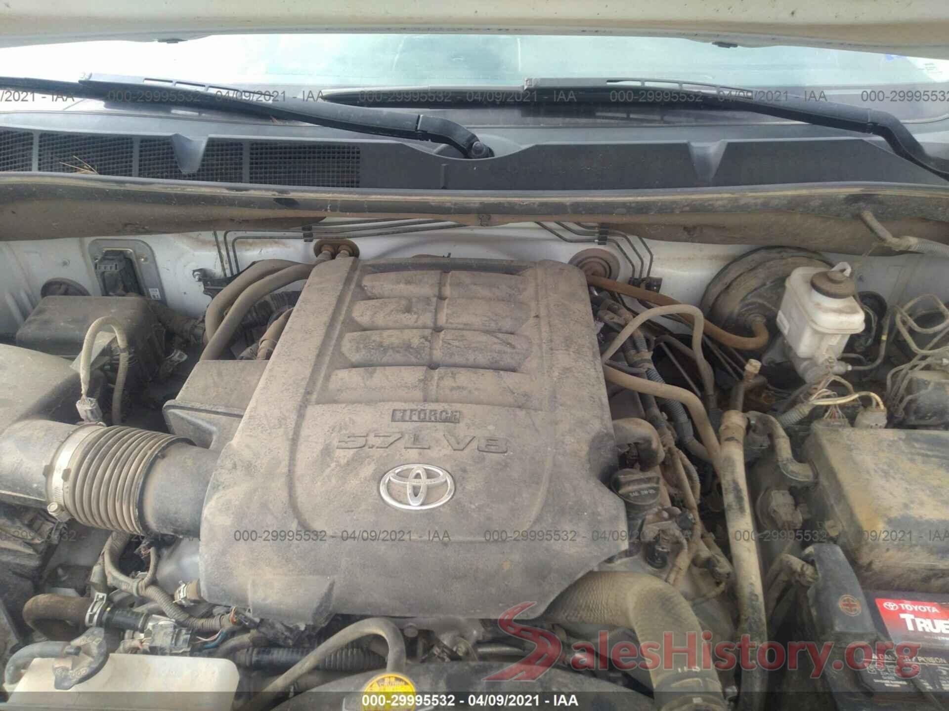 5TFUW5F15HX654122 2017 TOYOTA TUNDRA 4WD