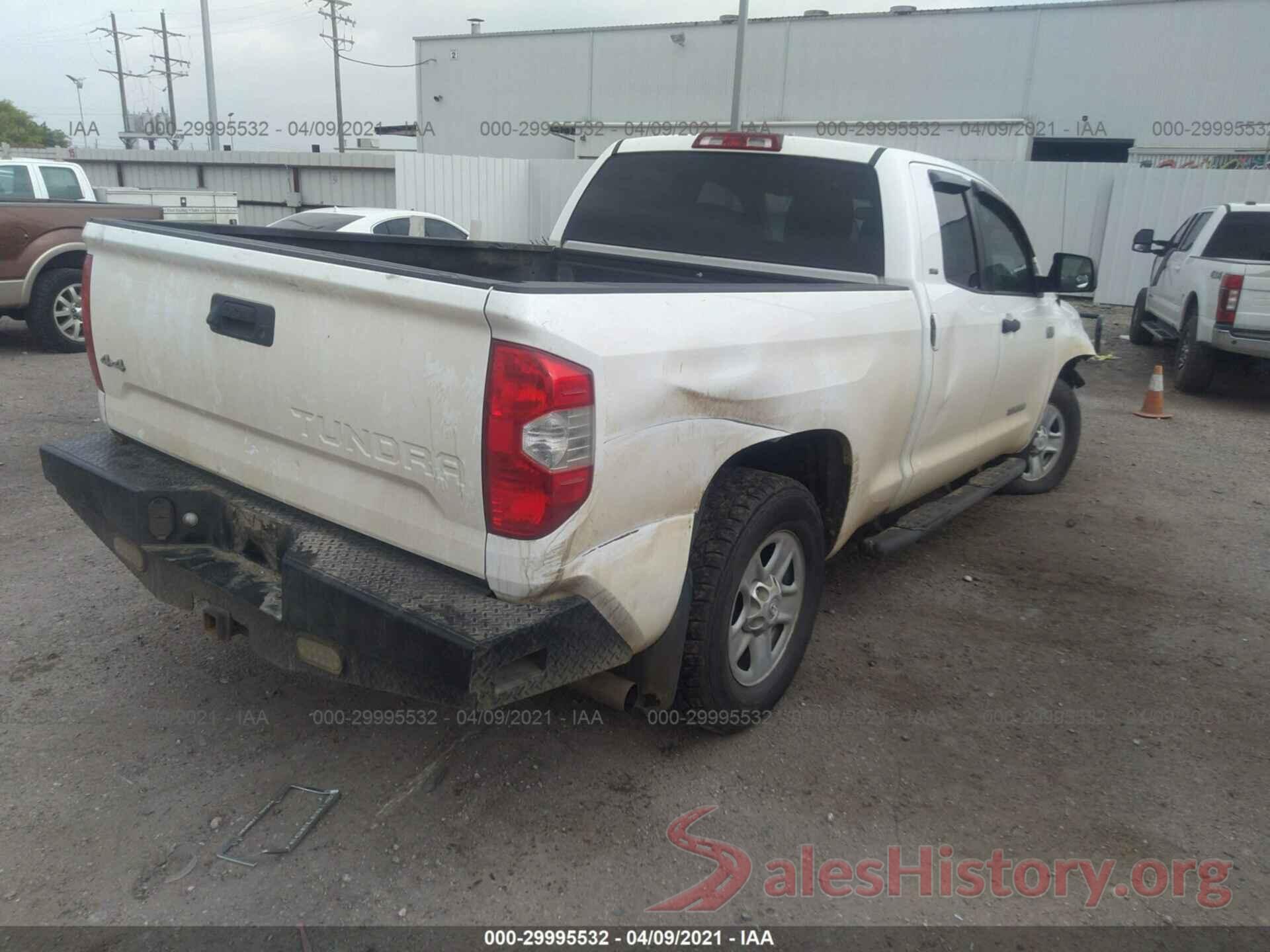 5TFUW5F15HX654122 2017 TOYOTA TUNDRA 4WD