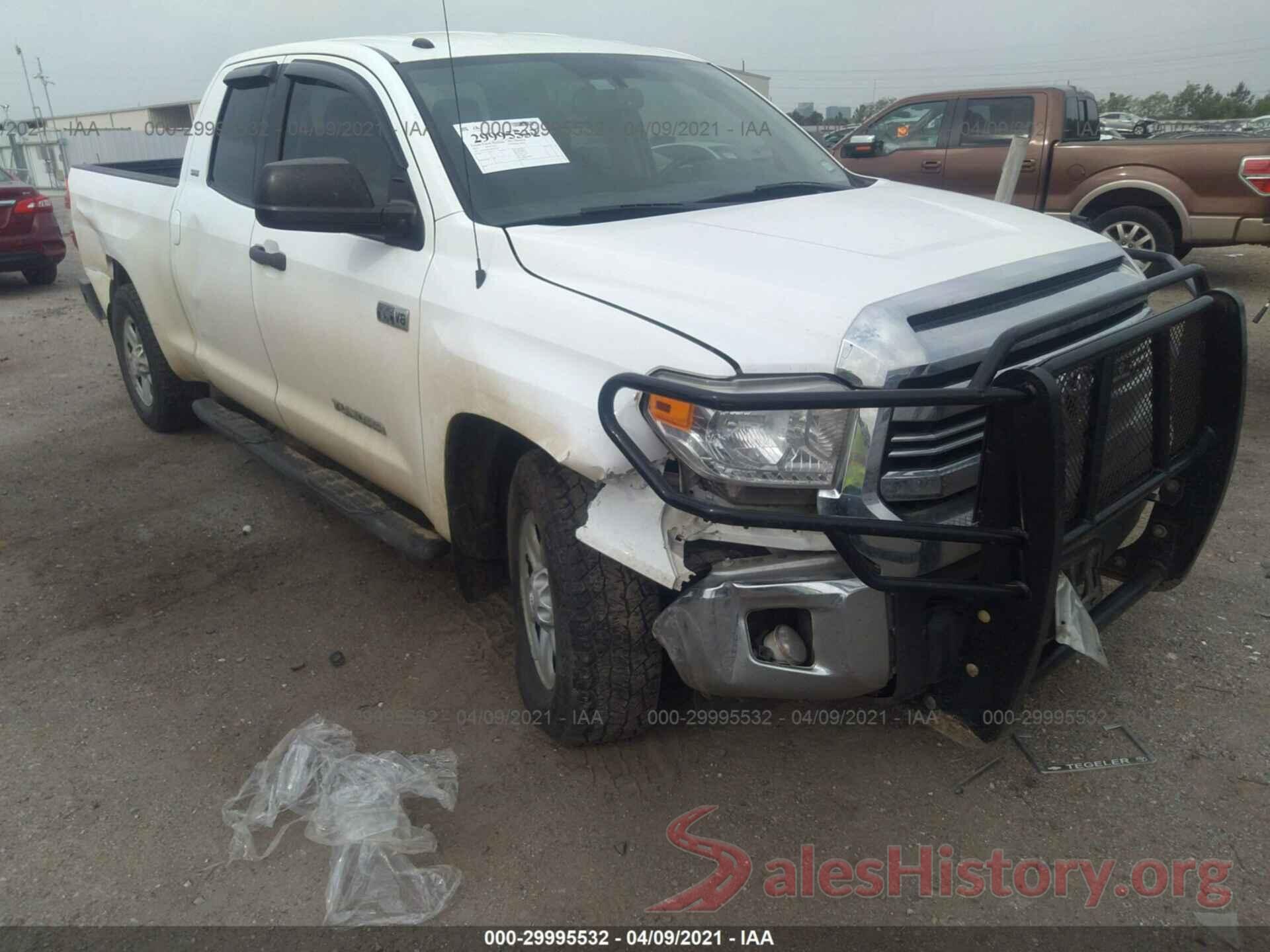 5TFUW5F15HX654122 2017 TOYOTA TUNDRA 4WD