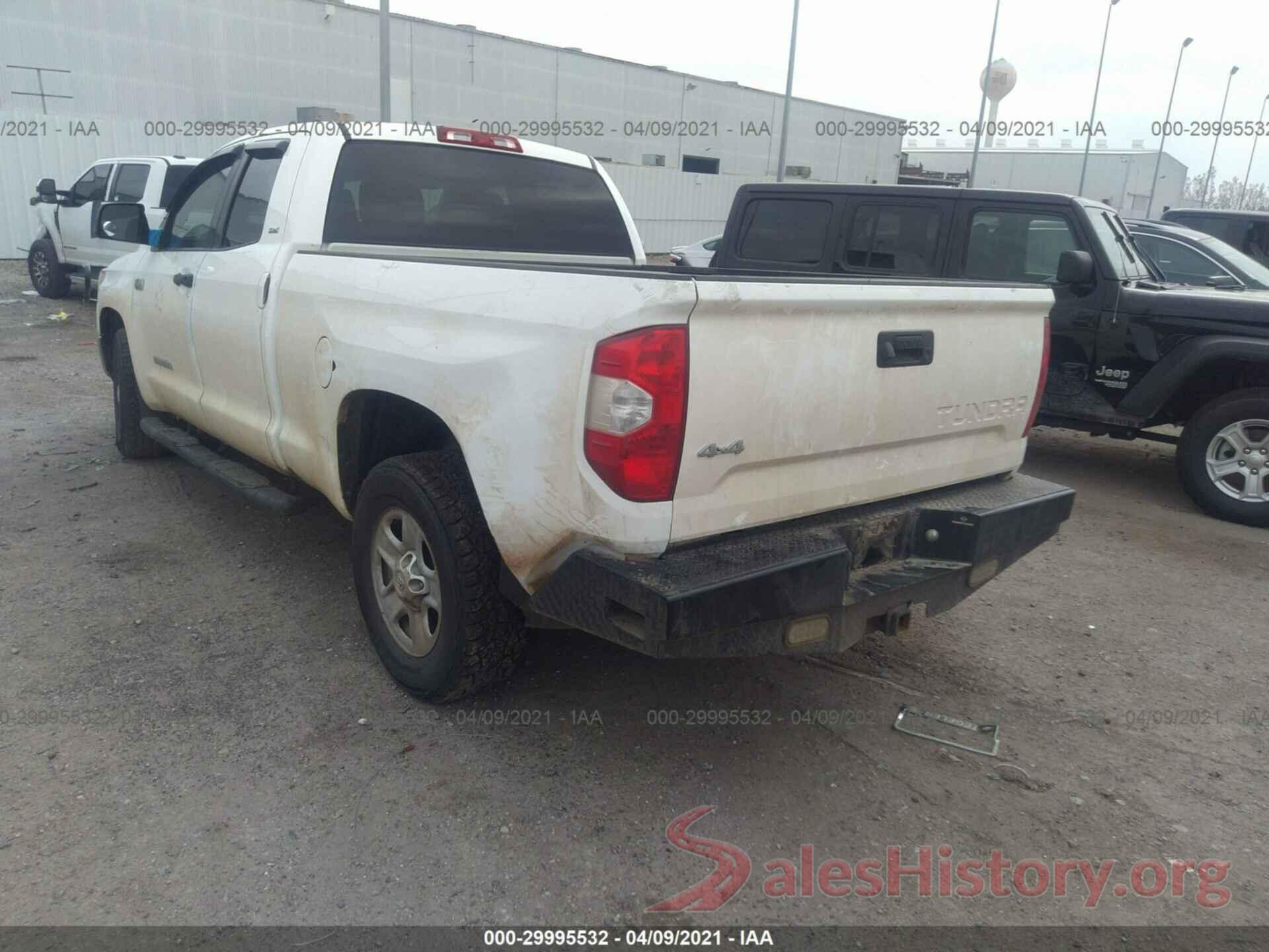 5TFUW5F15HX654122 2017 TOYOTA TUNDRA 4WD