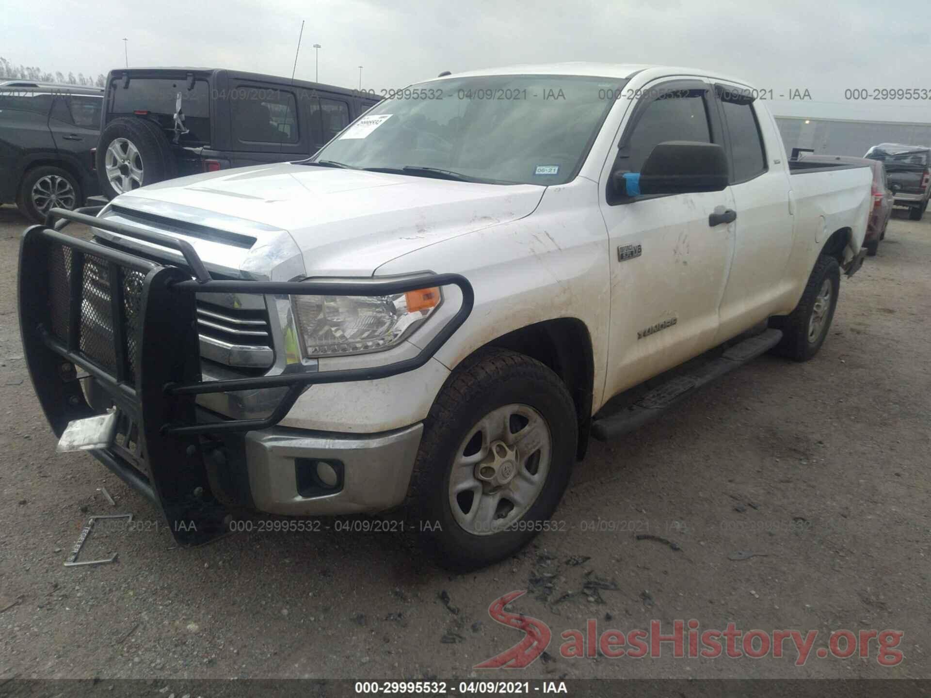 5TFUW5F15HX654122 2017 TOYOTA TUNDRA 4WD