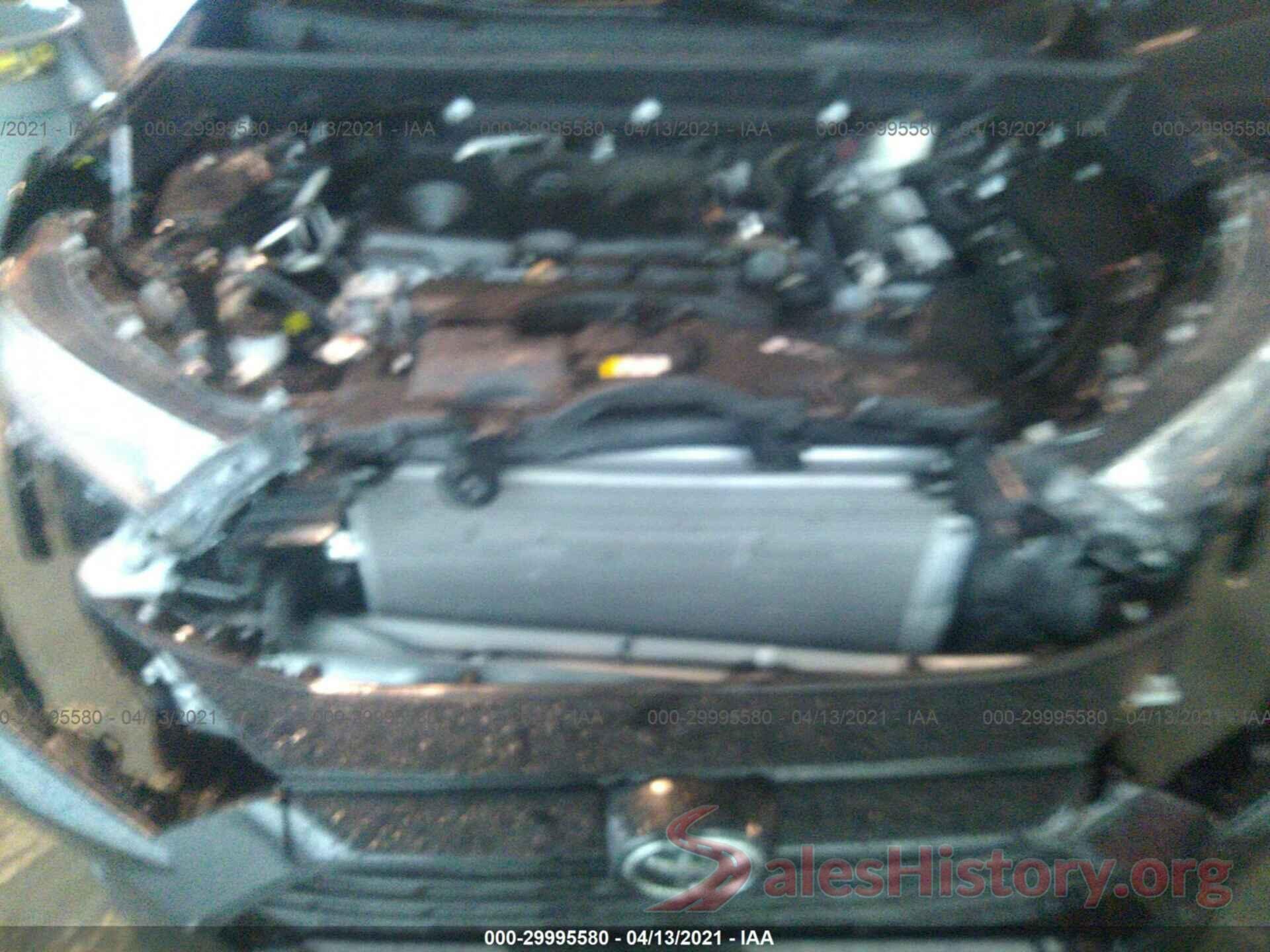 2T3W1RFV9MC105038 2021 TOYOTA RAV4