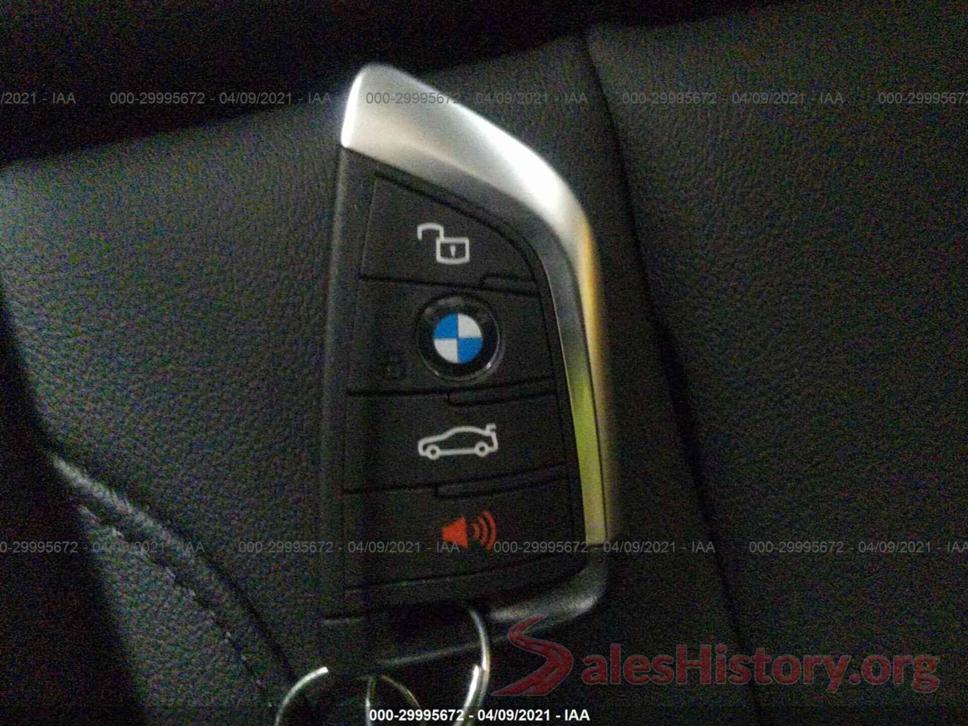 5UXTY5C02M9F18693 2021 BMW X3