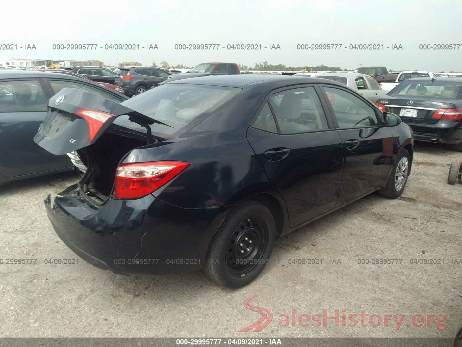 2T1BURHE2JC073475 2018 TOYOTA COROLLA