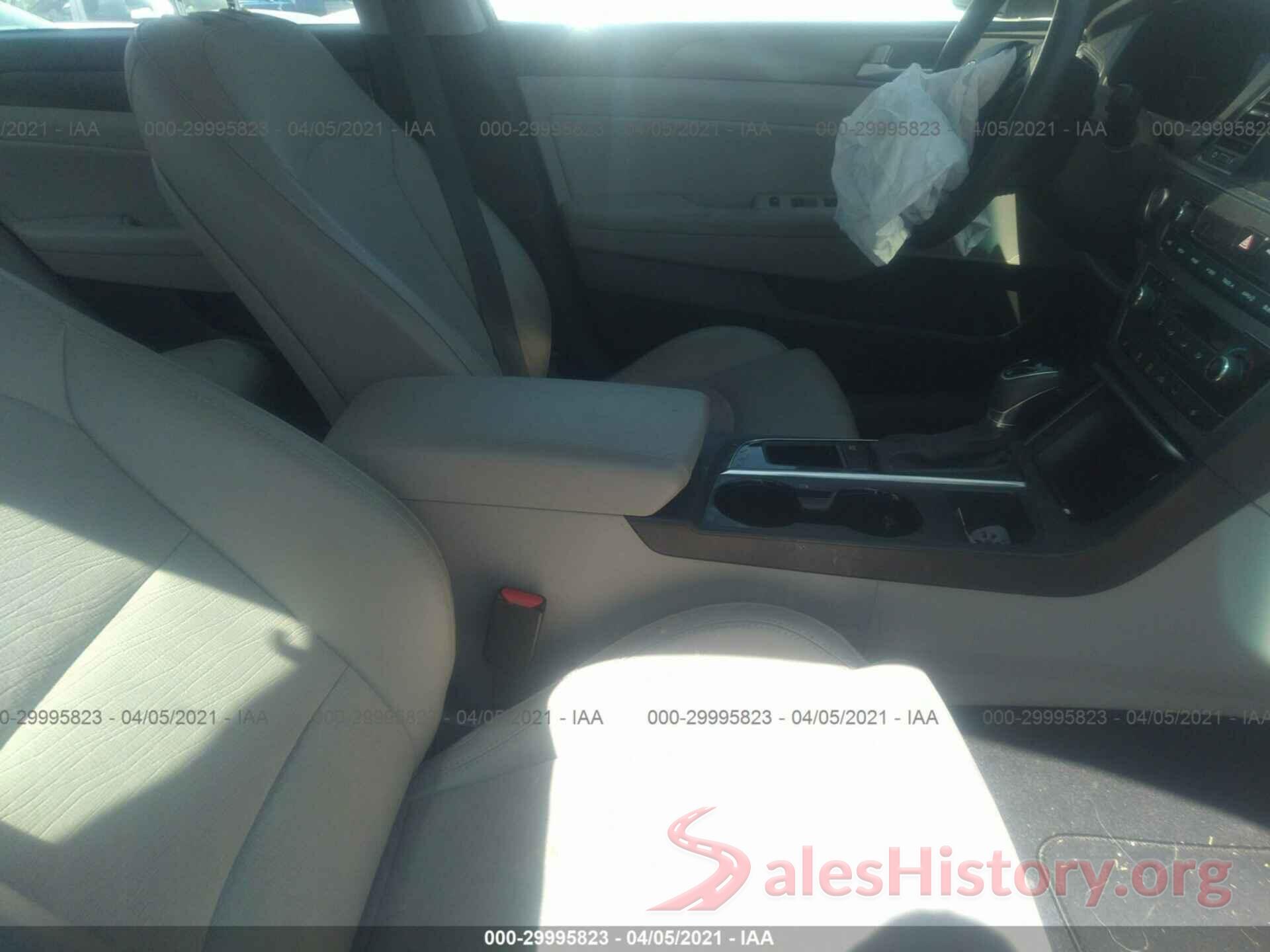 5NPE34AF3HH536415 2017 HYUNDAI SONATA