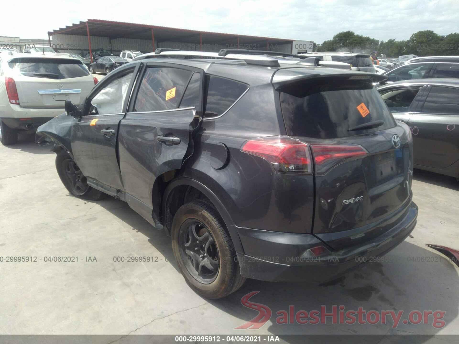 JTMZFREV8JJ162615 2018 TOYOTA RAV4