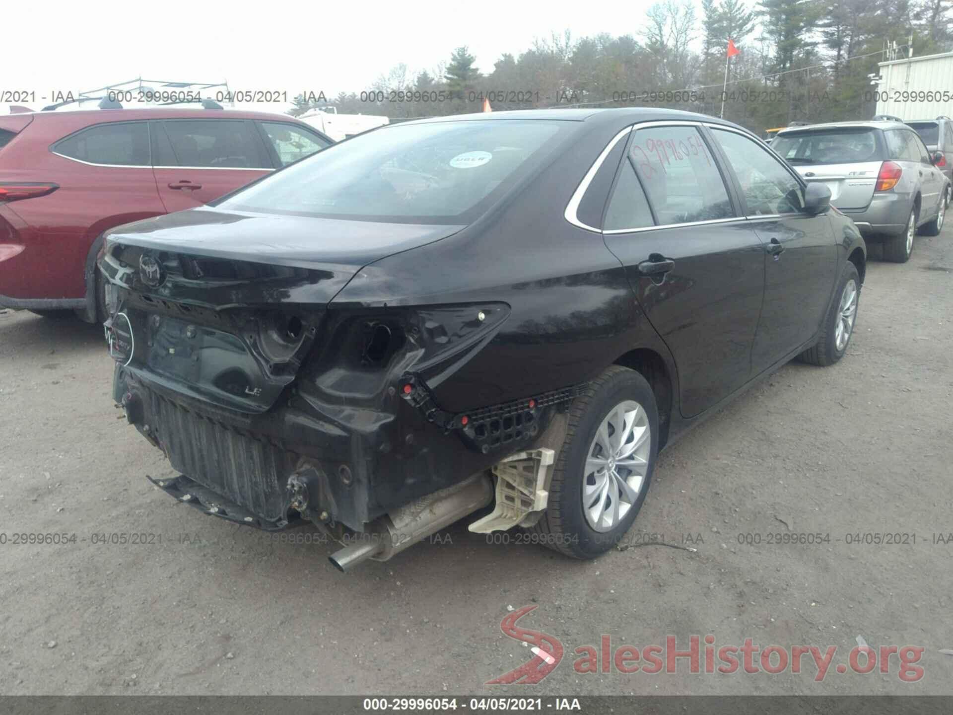 4T4BF1FK2GR565649 2016 TOYOTA CAMRY