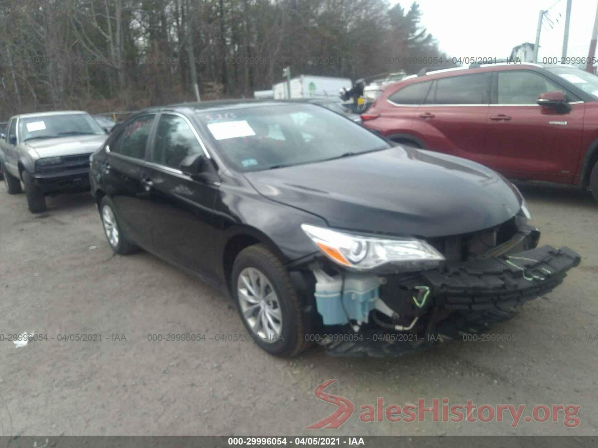 4T4BF1FK2GR565649 2016 TOYOTA CAMRY