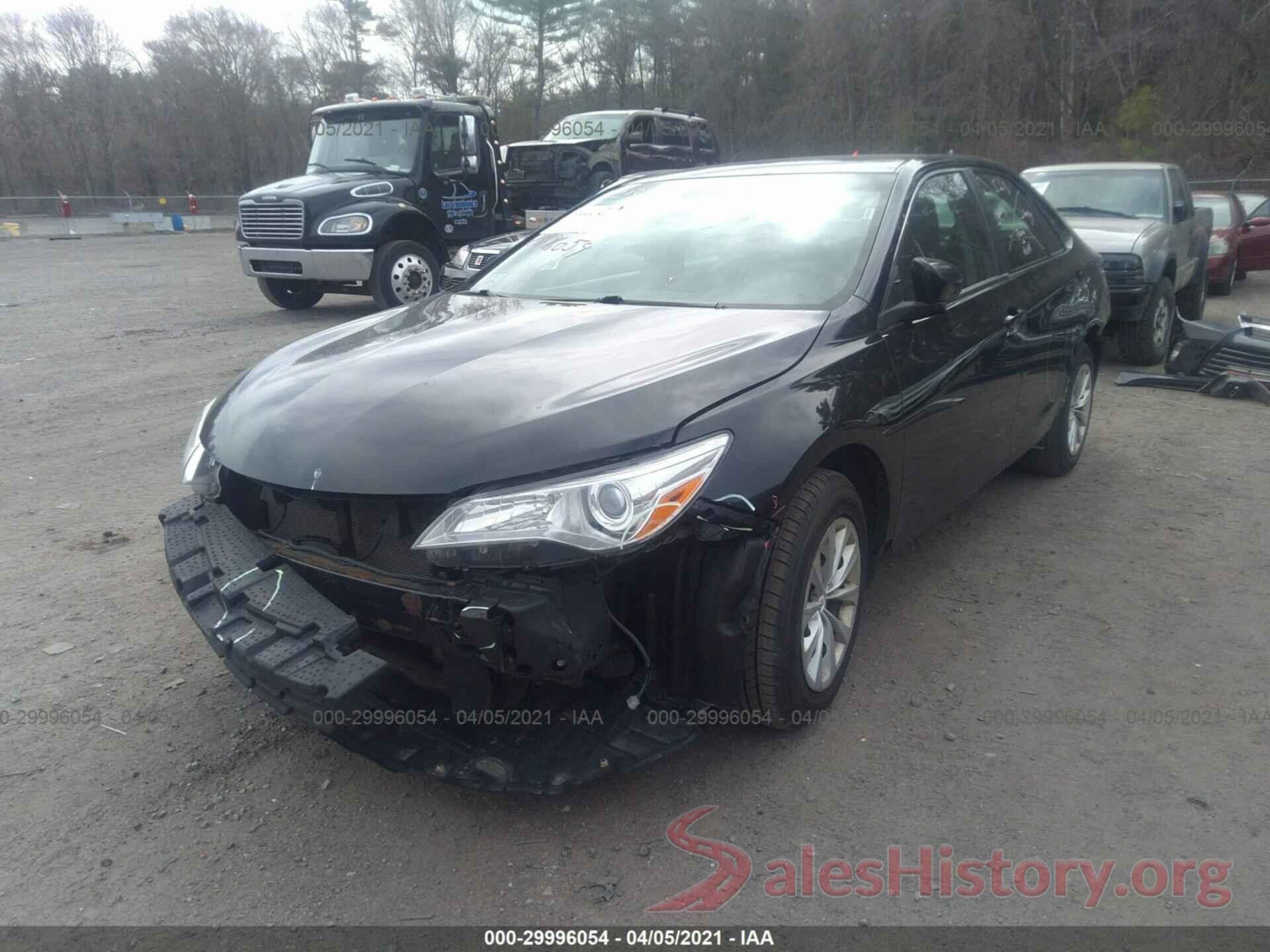 4T4BF1FK2GR565649 2016 TOYOTA CAMRY