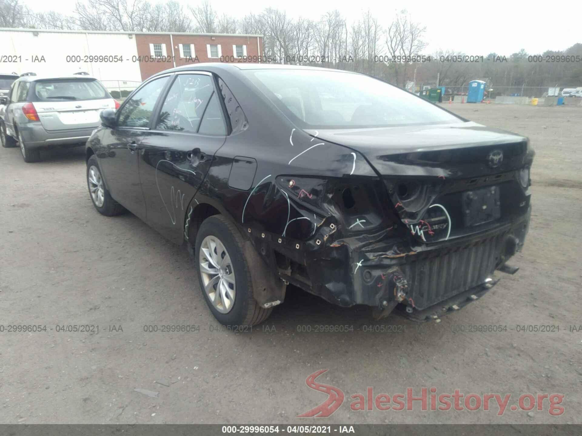 4T4BF1FK2GR565649 2016 TOYOTA CAMRY