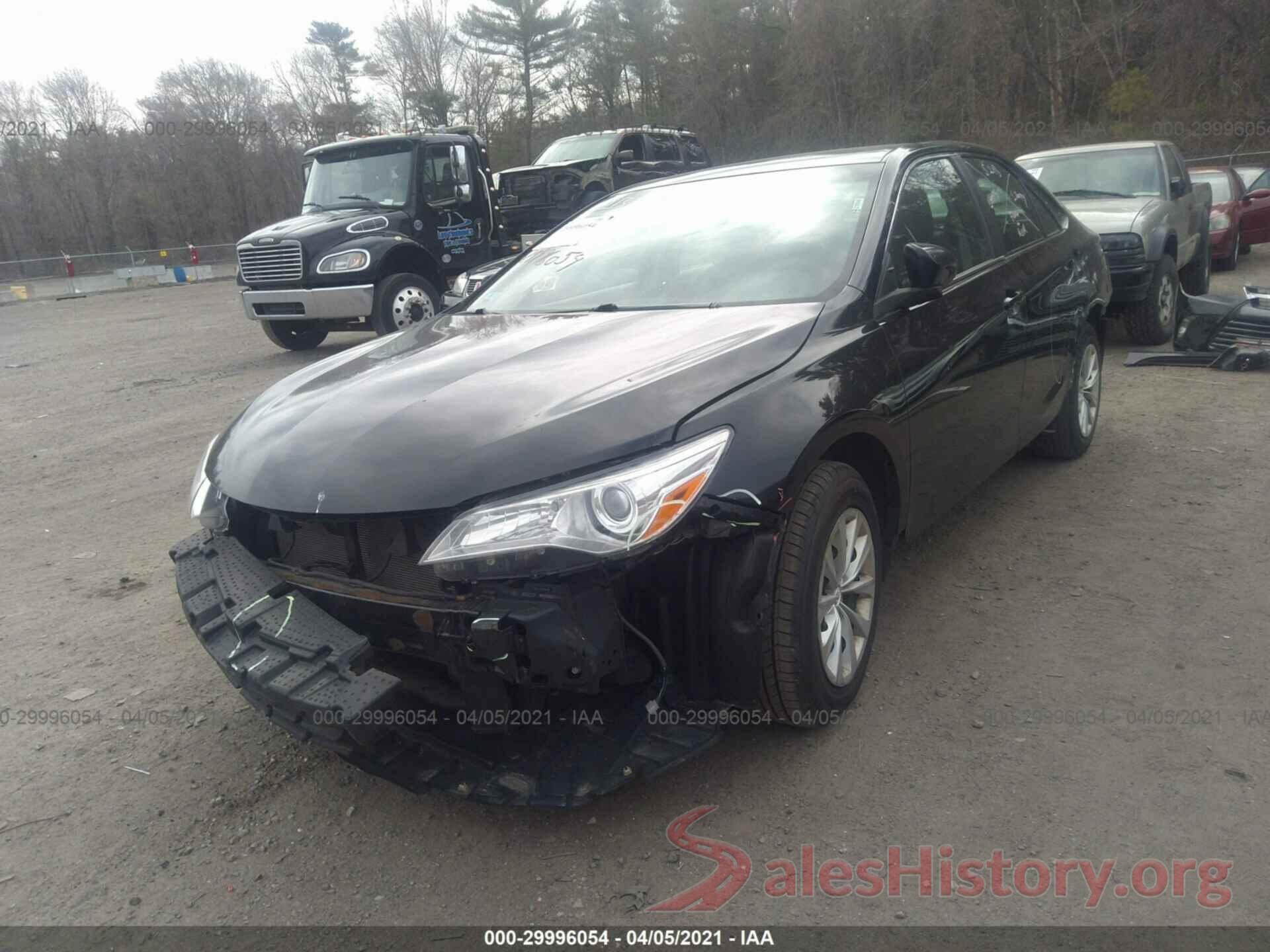 4T4BF1FK2GR565649 2016 TOYOTA CAMRY