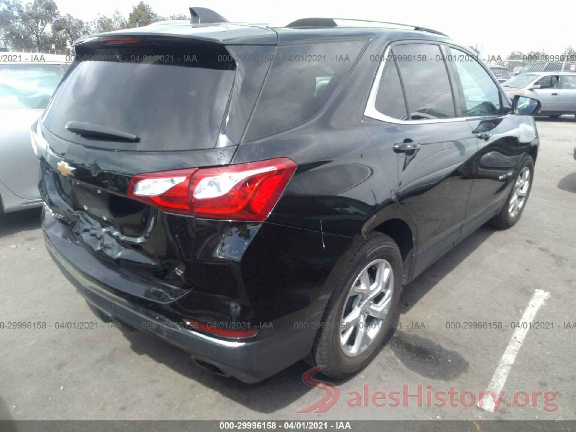 2GNAXKEX7J6309546 2018 CHEVROLET EQUINOX