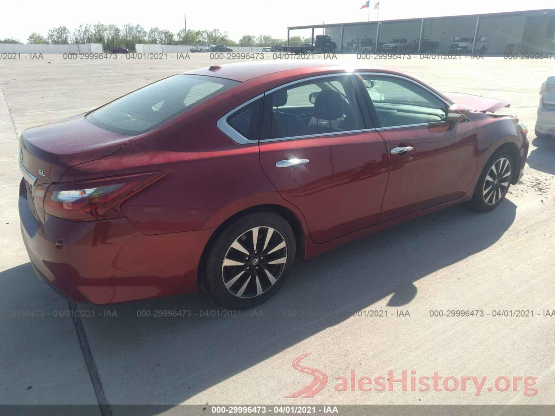 1N4AL3AP7JC176008 2018 NISSAN ALTIMA