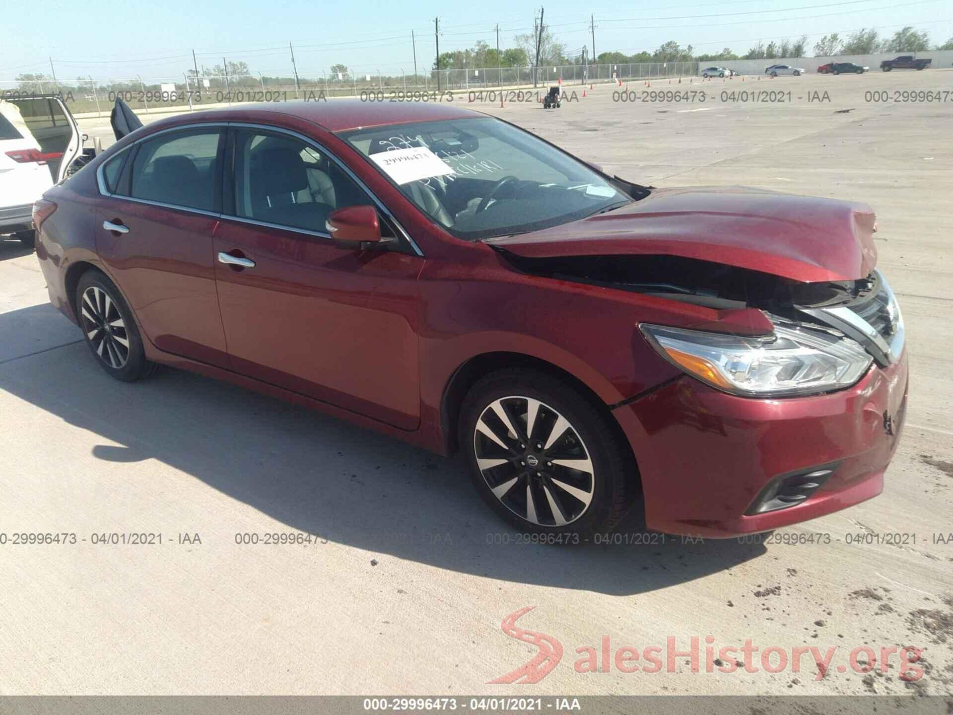 1N4AL3AP7JC176008 2018 NISSAN ALTIMA