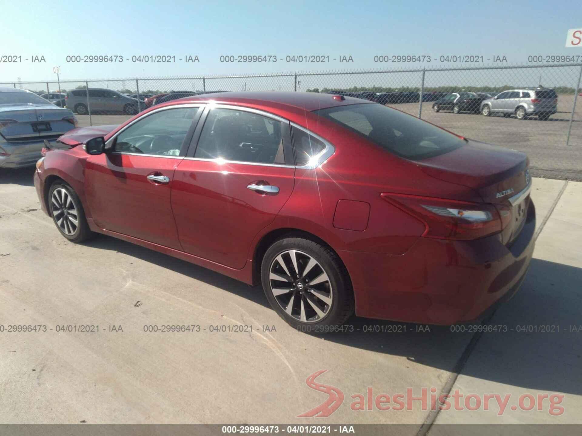 1N4AL3AP7JC176008 2018 NISSAN ALTIMA