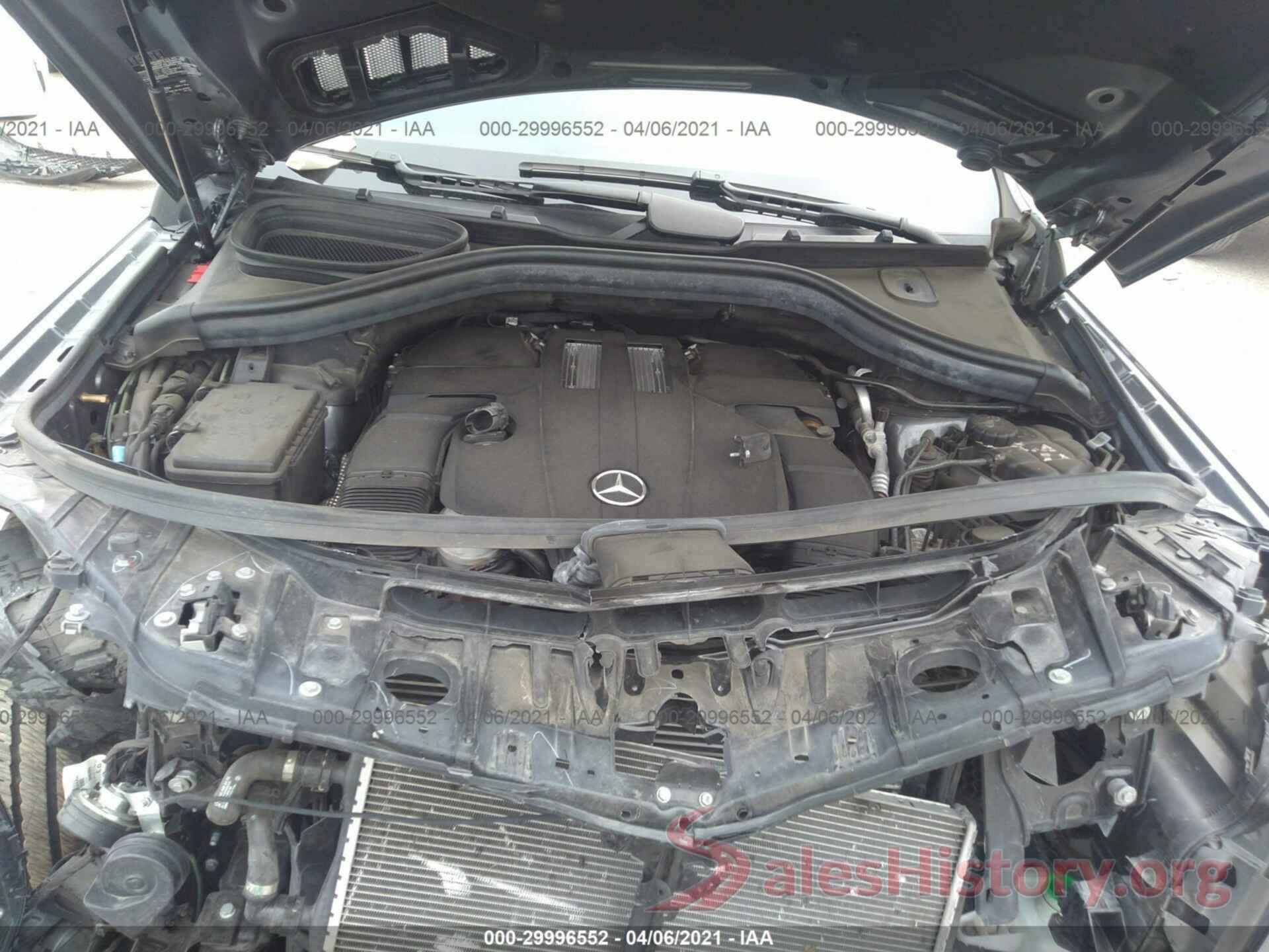 4JGDF6EE6KB229390 2019 MERCEDES-BENZ GLS