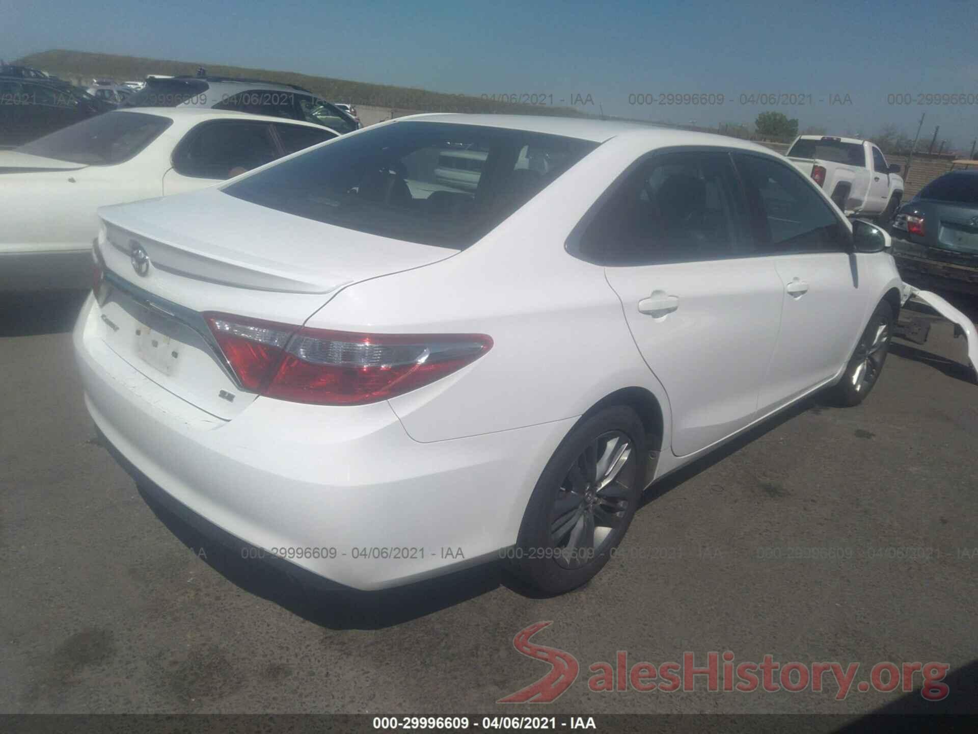 4T1BF1FKXHU449952 2017 TOYOTA CAMRY